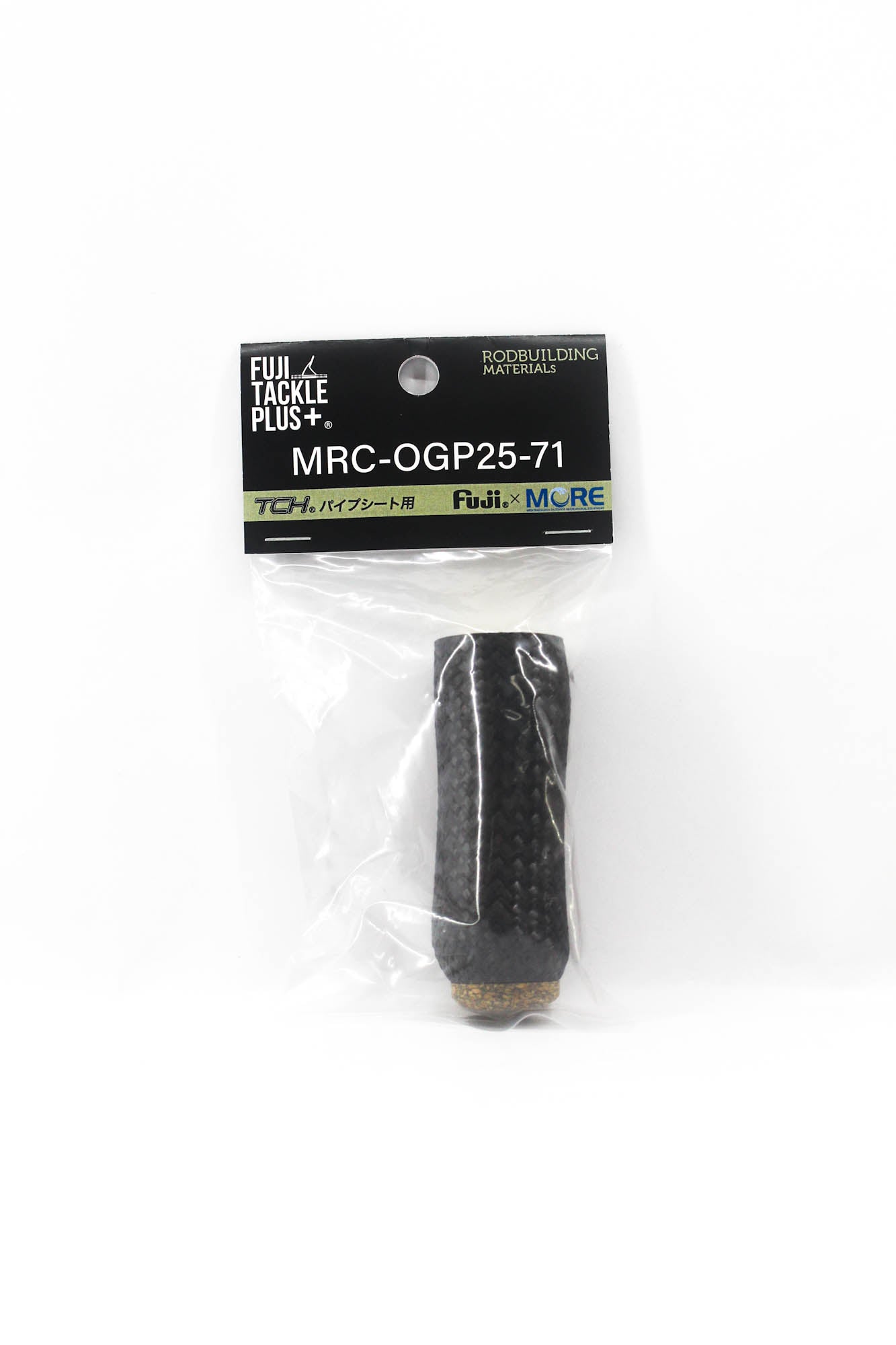 Fuji MRC-OGP Size 25-71 Rubber Cork Cap Grip x 1 (3918)