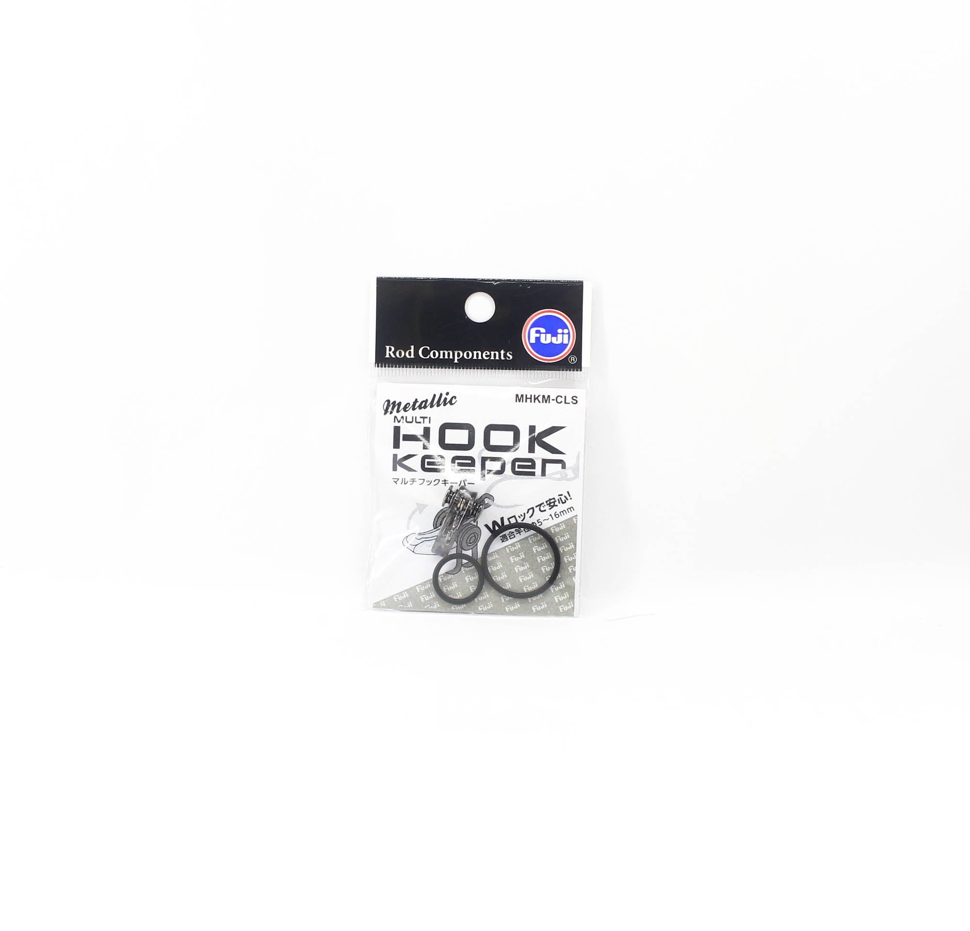 Fuji MHKM-CLS Adjustable Plastic Hook Keeper CLS (4021)
