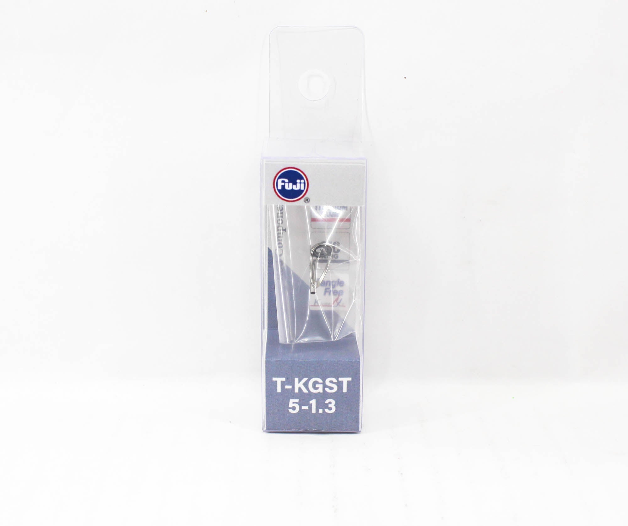 Fuji T-KGST Size 5-1.3C Rod Top Guide Titanium Frame SIC x 1 (0007)