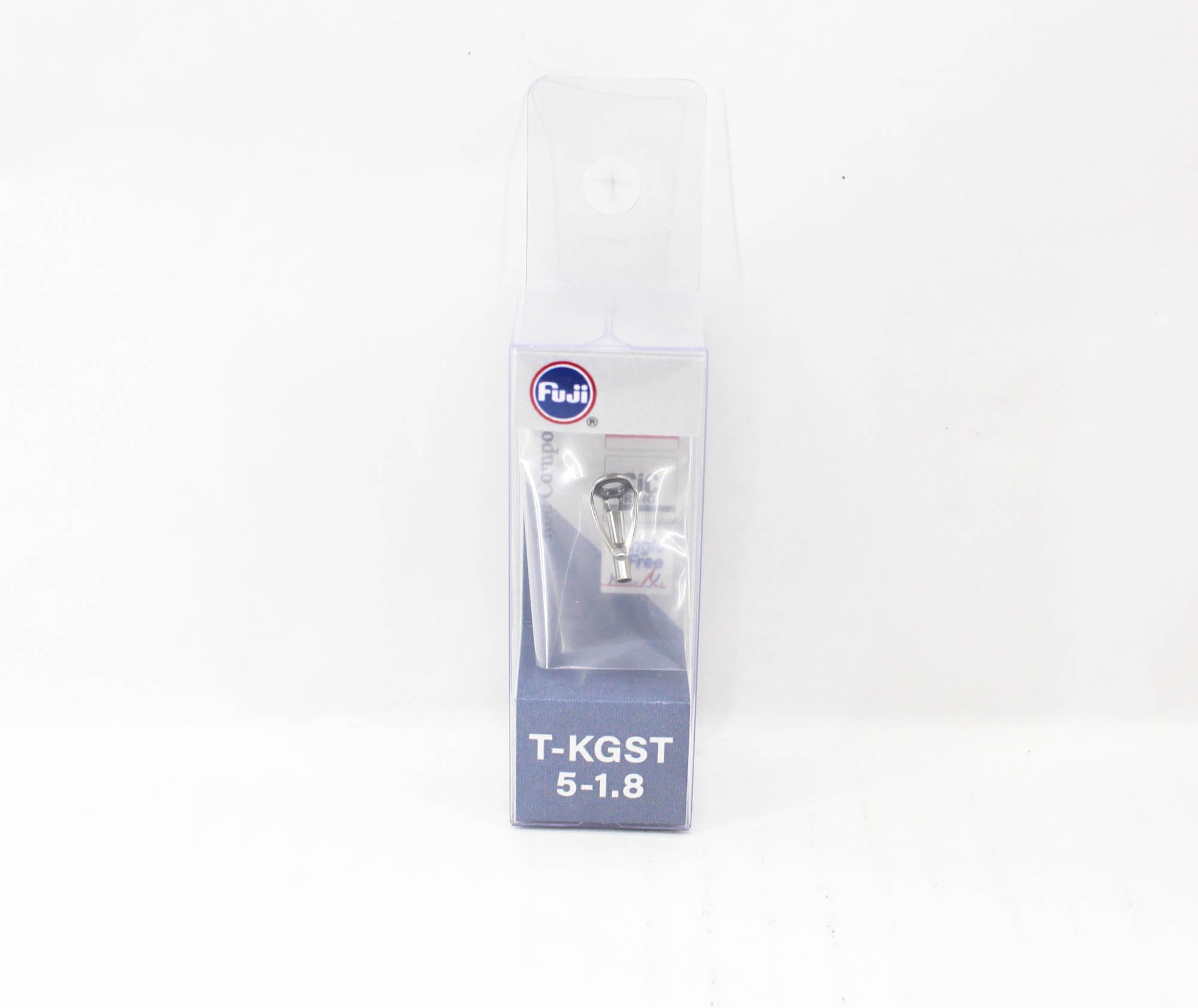 Fuji T-KGST Size 5-1.8C Rod Top Guide Titanium Frame SIC x 1 (0045)