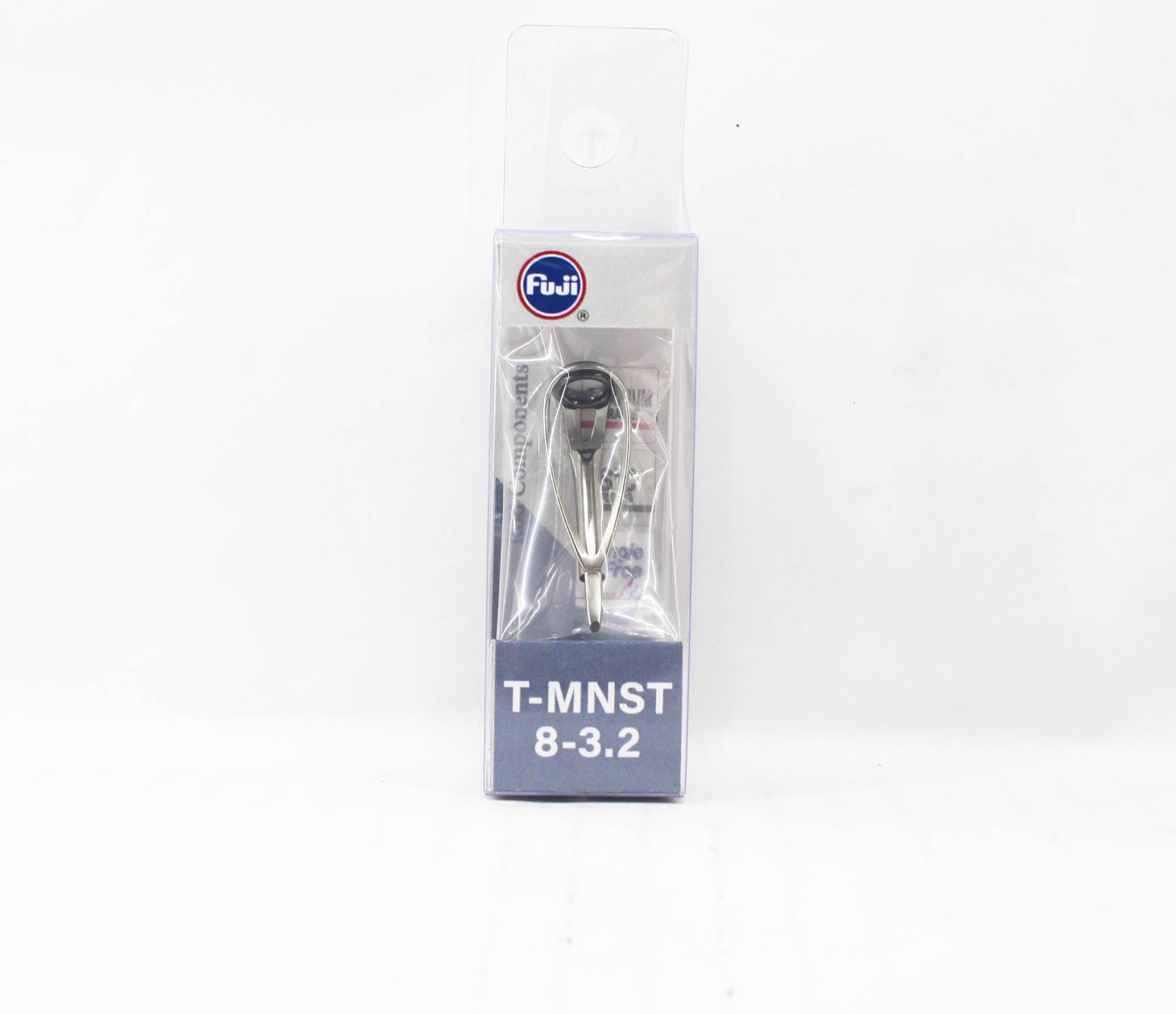 Fuji T-MNST Size 8-3.2C Rod Top Guide Titanium Frame SIC x 1 (0618)