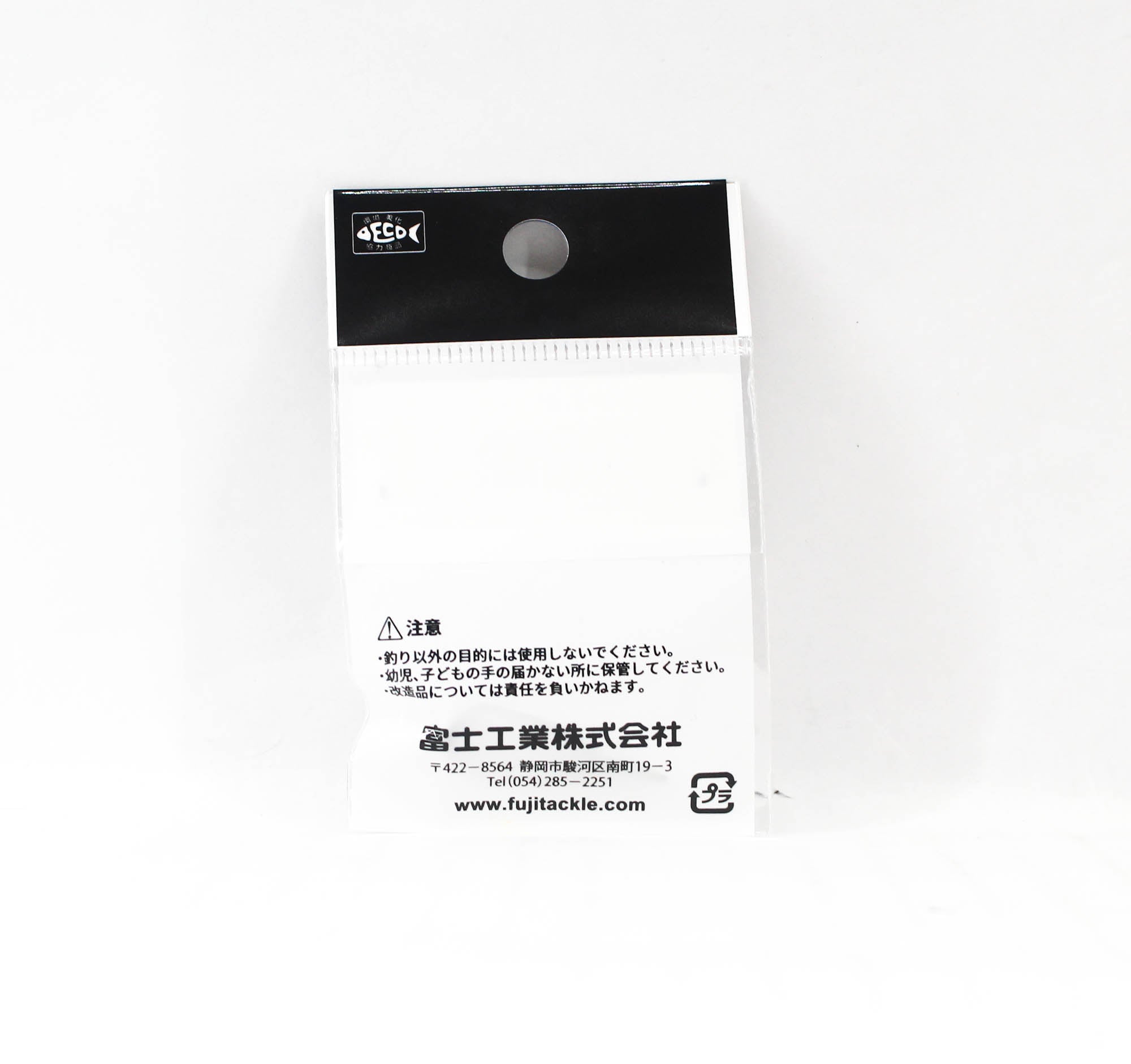 Fuji PMNST Size 6-2.4 Rod Top Guide Stainless Frame SIC x 1 (4110)