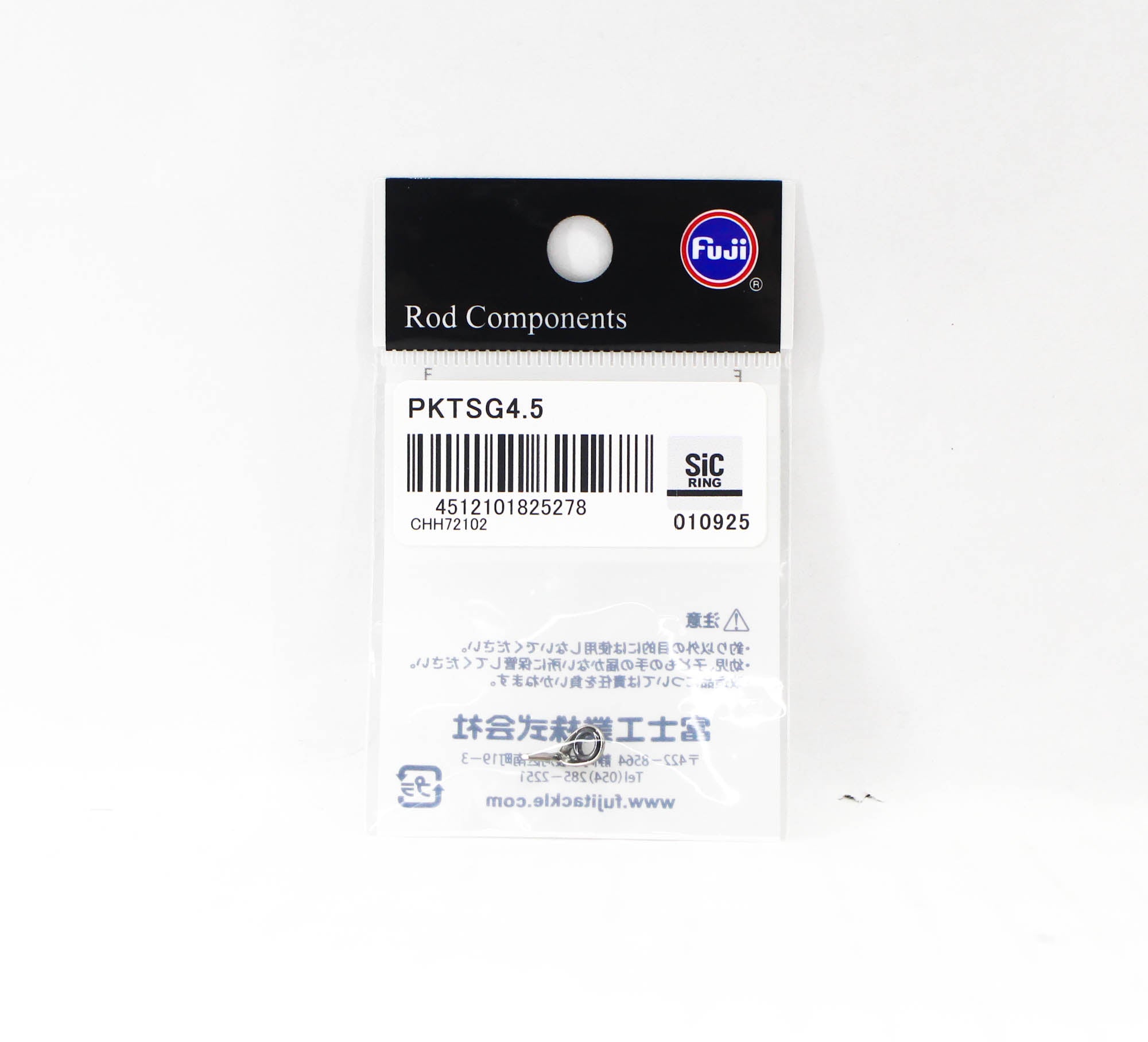 Lure Haven Singapore