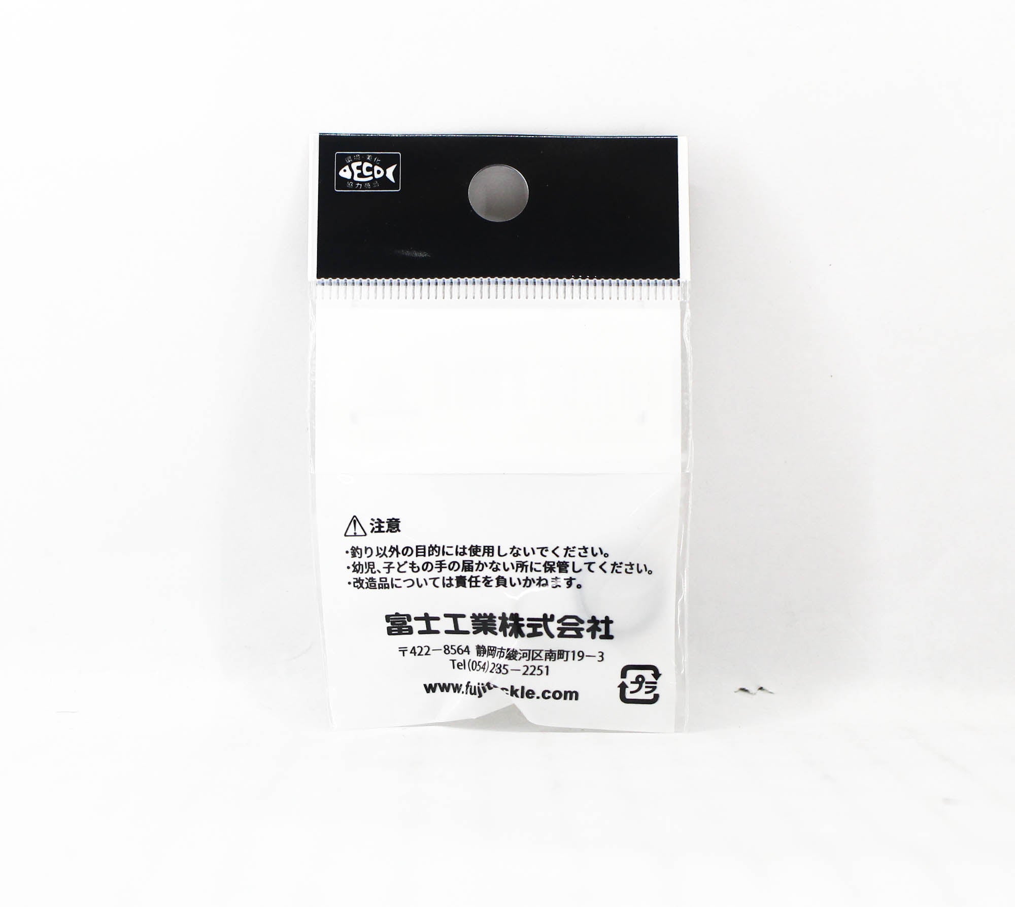 Fuji PKLSG Size 12 Rod Guide Stainless Frame SIC x 1 (5407)