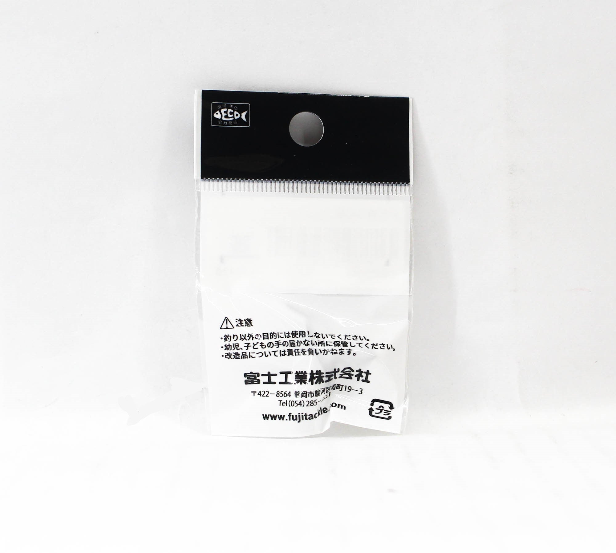 Fuji PKWSG Size 8 Rod Guide Stainless Frame SIC x 1 (5674)