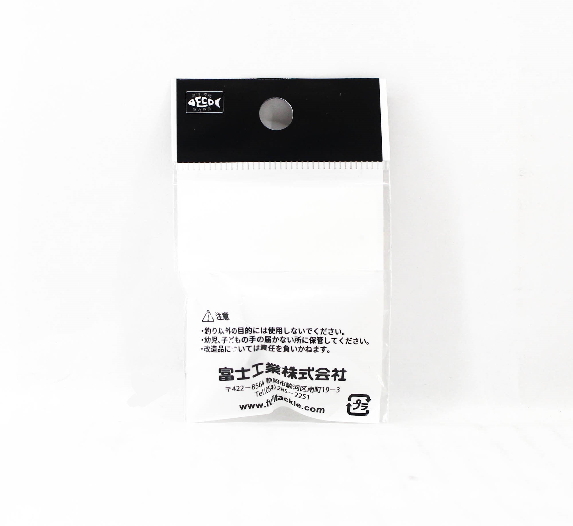 Fuji PKWSG Size 10 Rod Guide Stainless Frame SIC x 1 (5681)