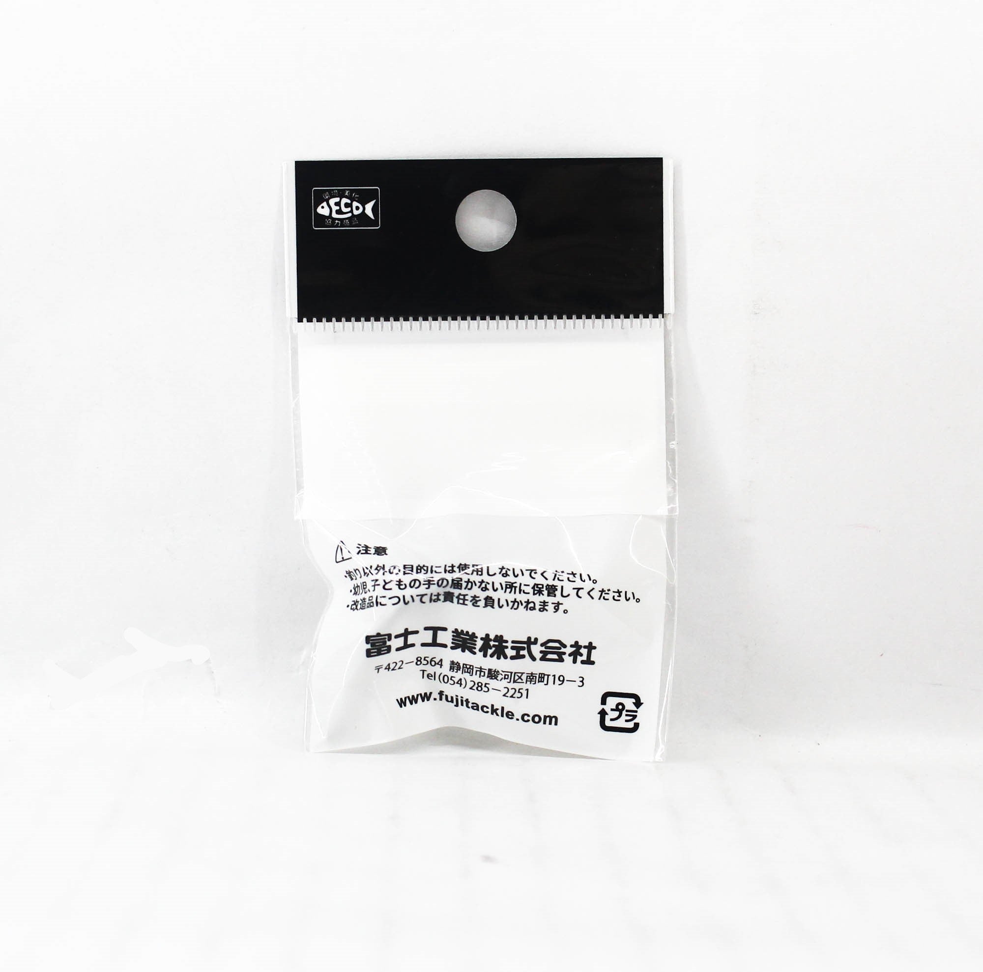 Fuji PKWSG Size 12 Rod Guide Stainless Frame SIC x 1 (5698)