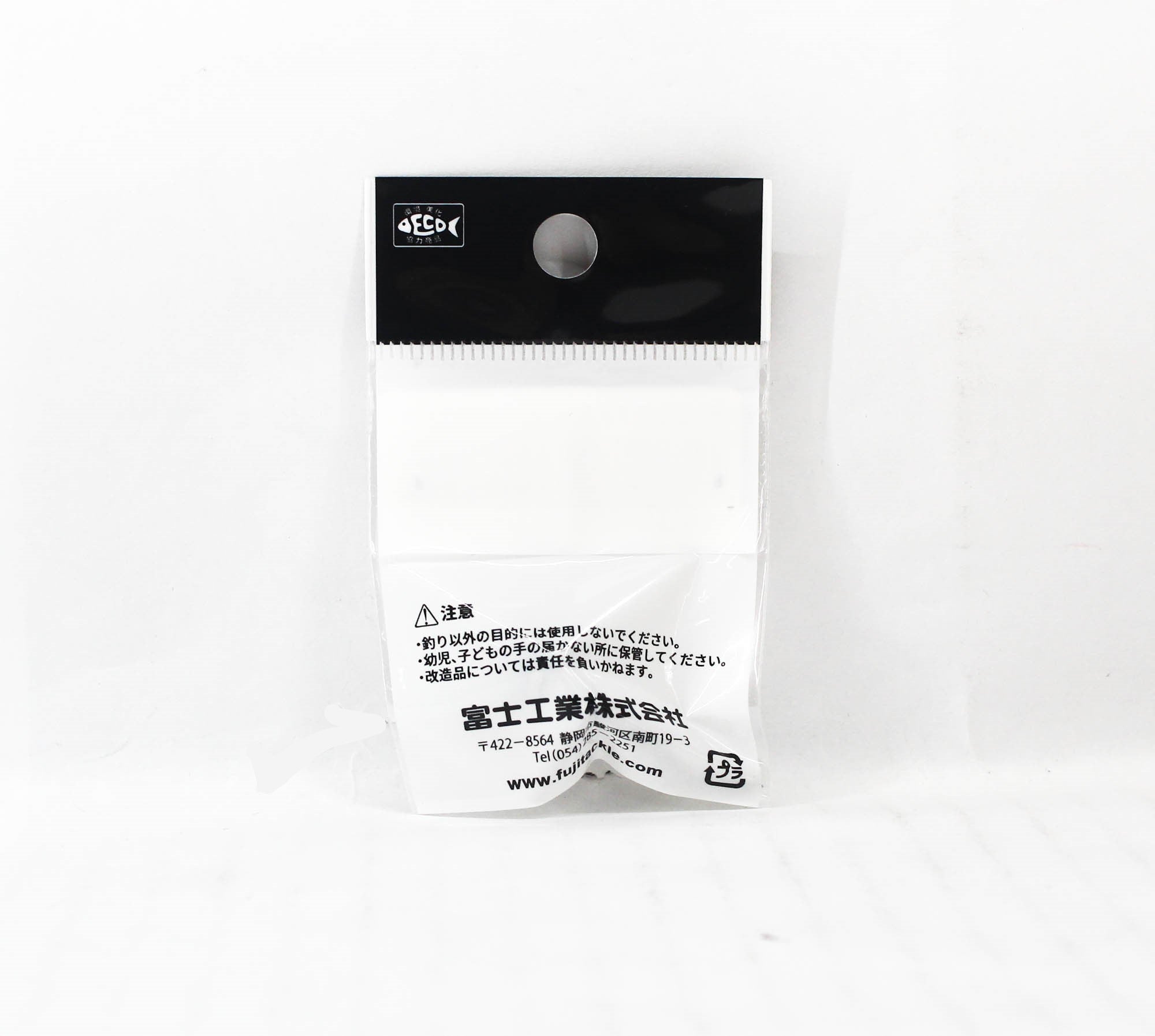 Fuji PLCSG Size 10 Rod Guide Stainless Frame SIC x 1 (6244)