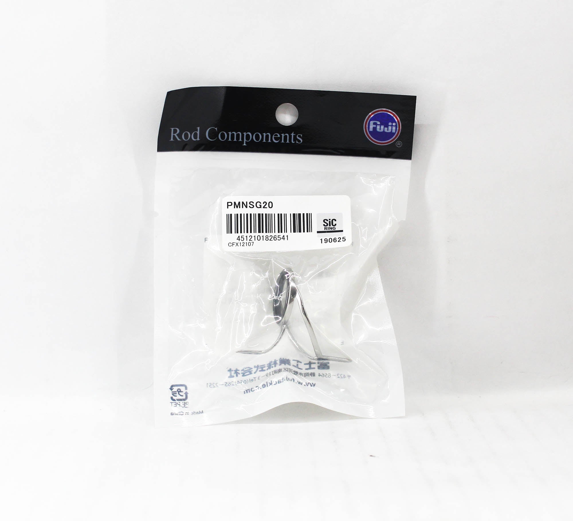 Lure Haven Singapore