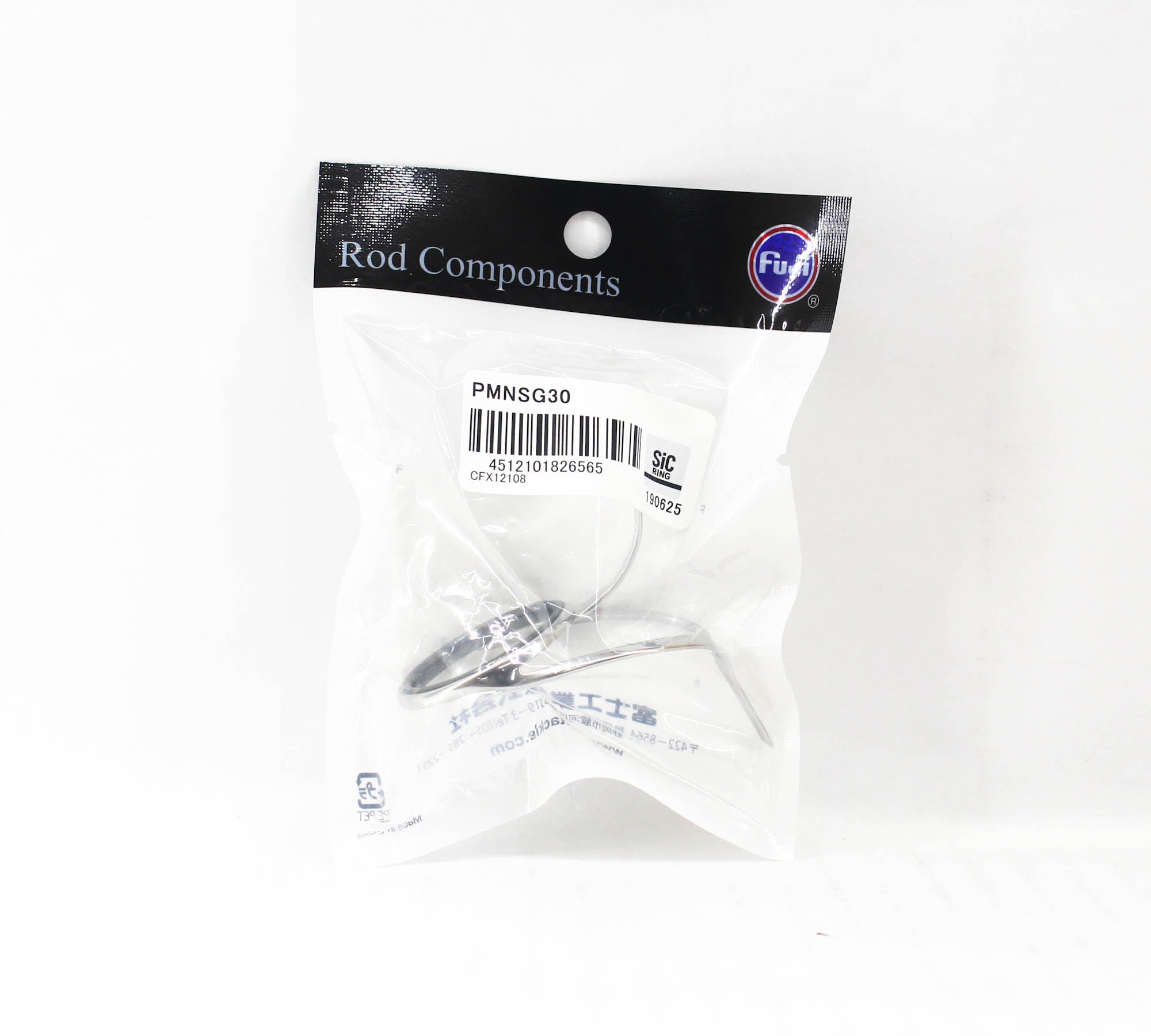 Lure Haven Singapore