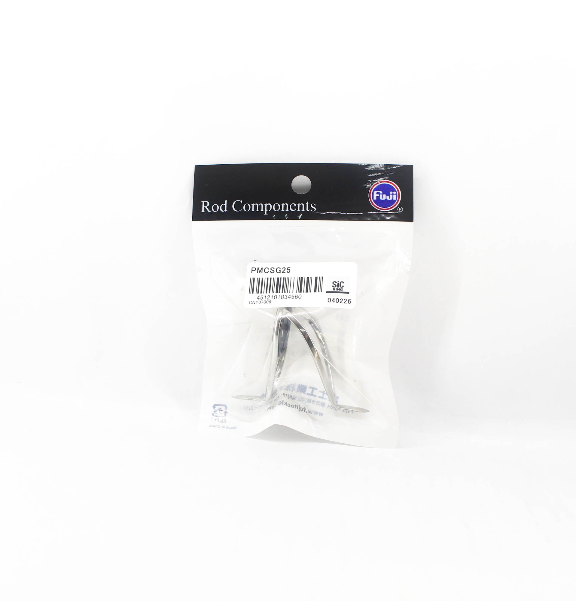 Fuji PMCSG Size 25C Rod Guide Stainless Frame SIC x 1 (4560)