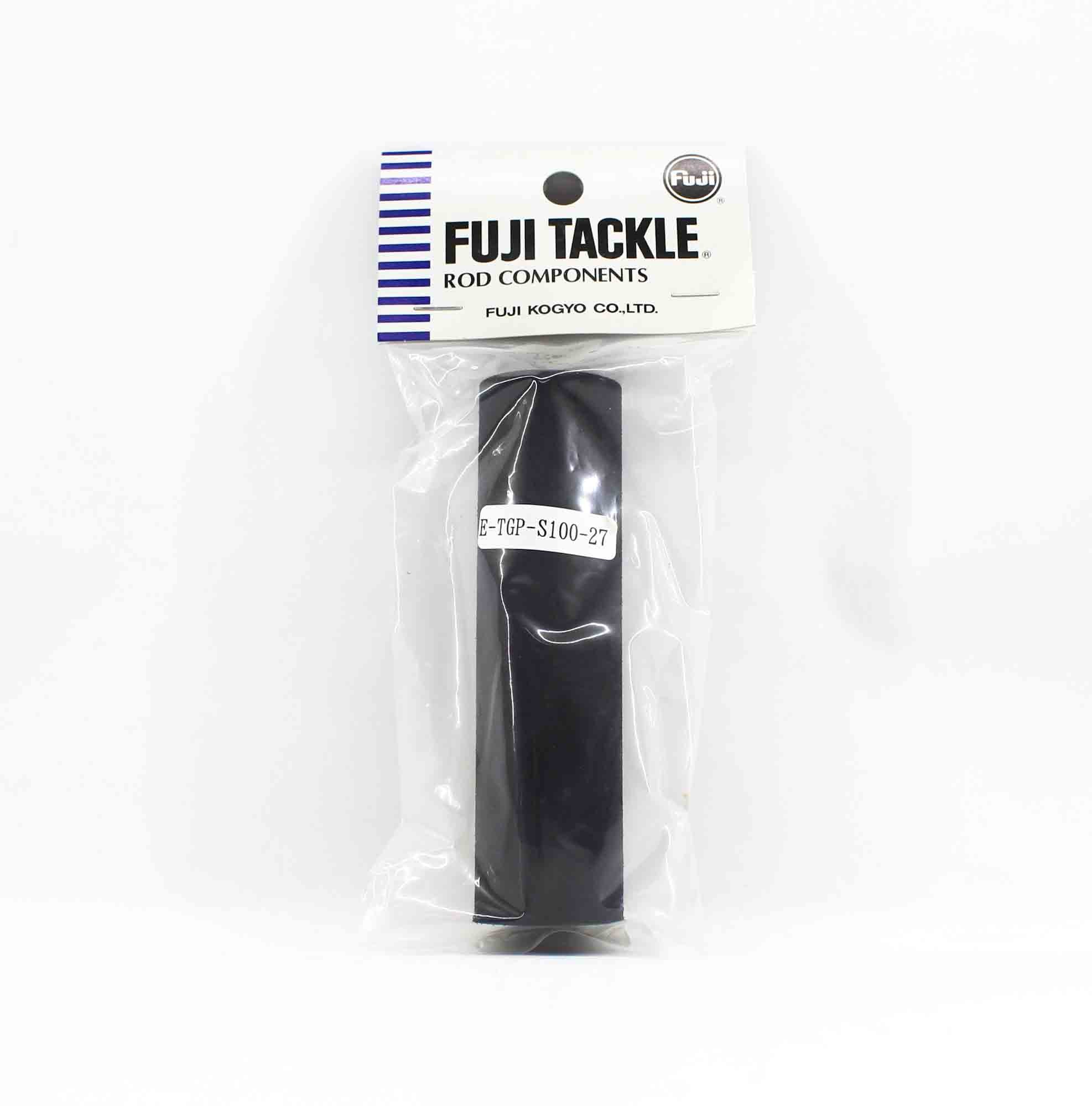 Fuji E-TGPS Size 100-27 Eva Rod Handle (6027)