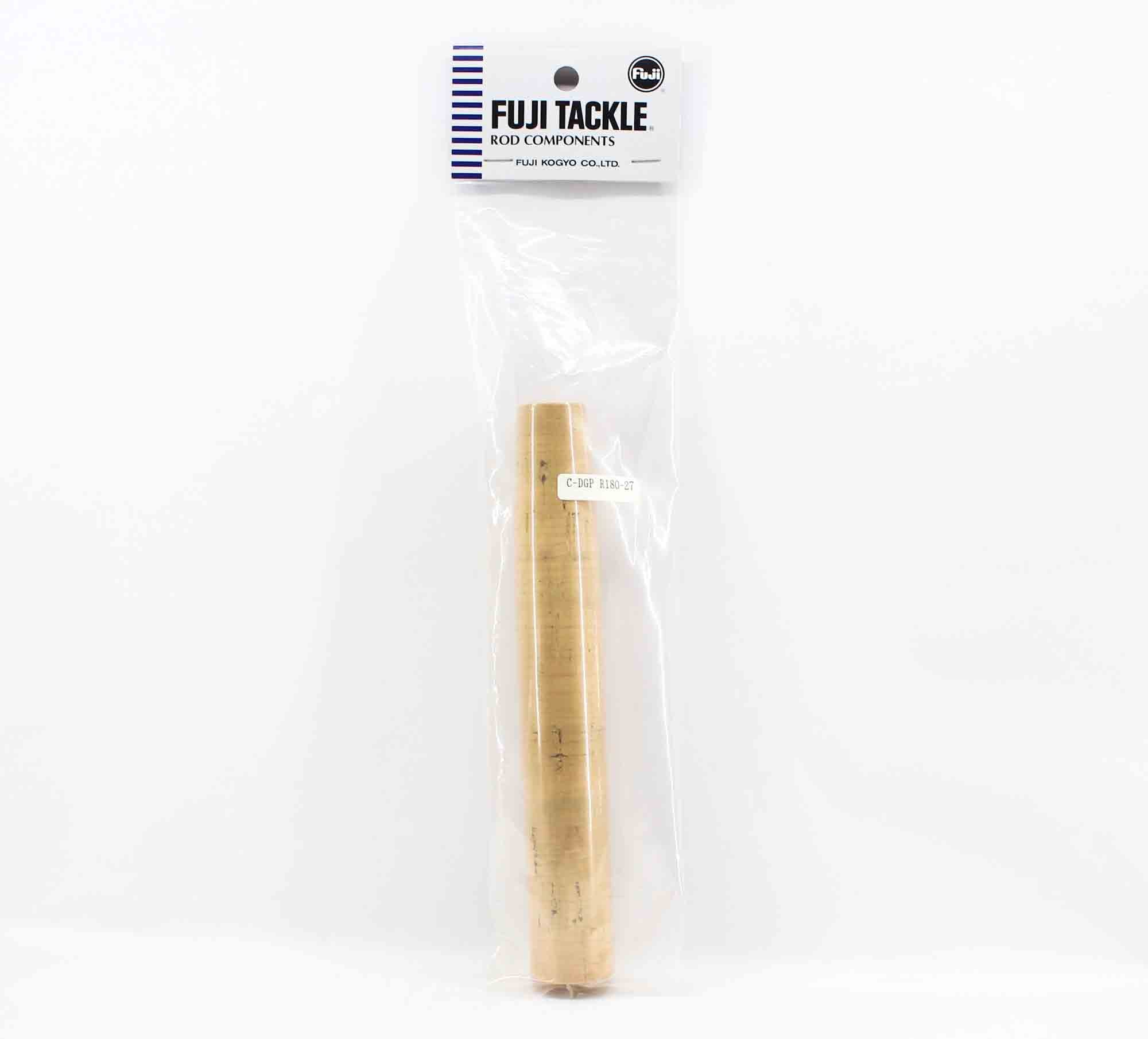 Fuji C-DGPR Size 180-27 Cork Rod Handle (6164)
