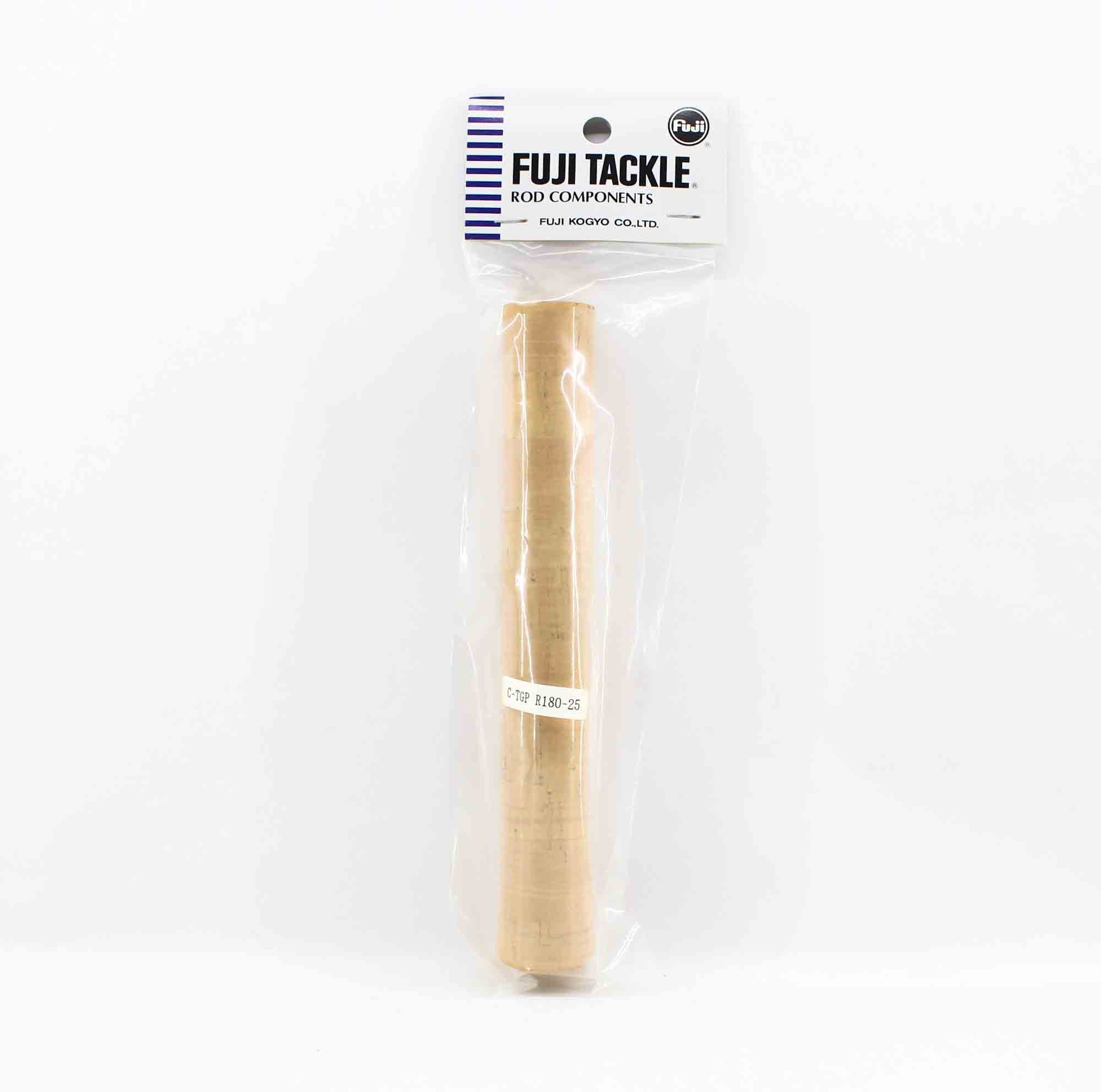 Fuji C-TGPR Size 180-25 Cork Rod Handle (6201)