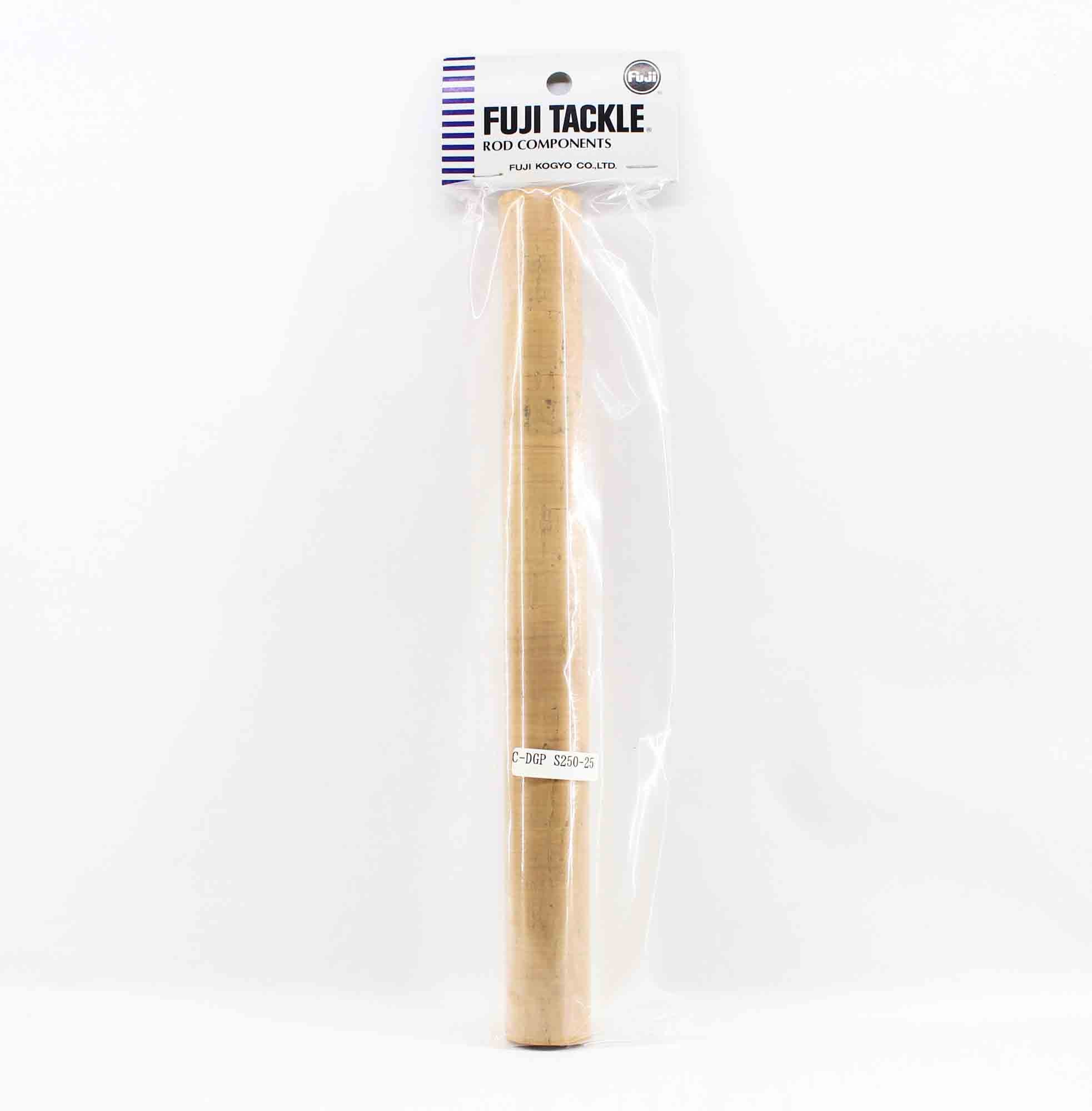 Fuji C-DGPS Size 250-25 Cork Rod Handle (6232)