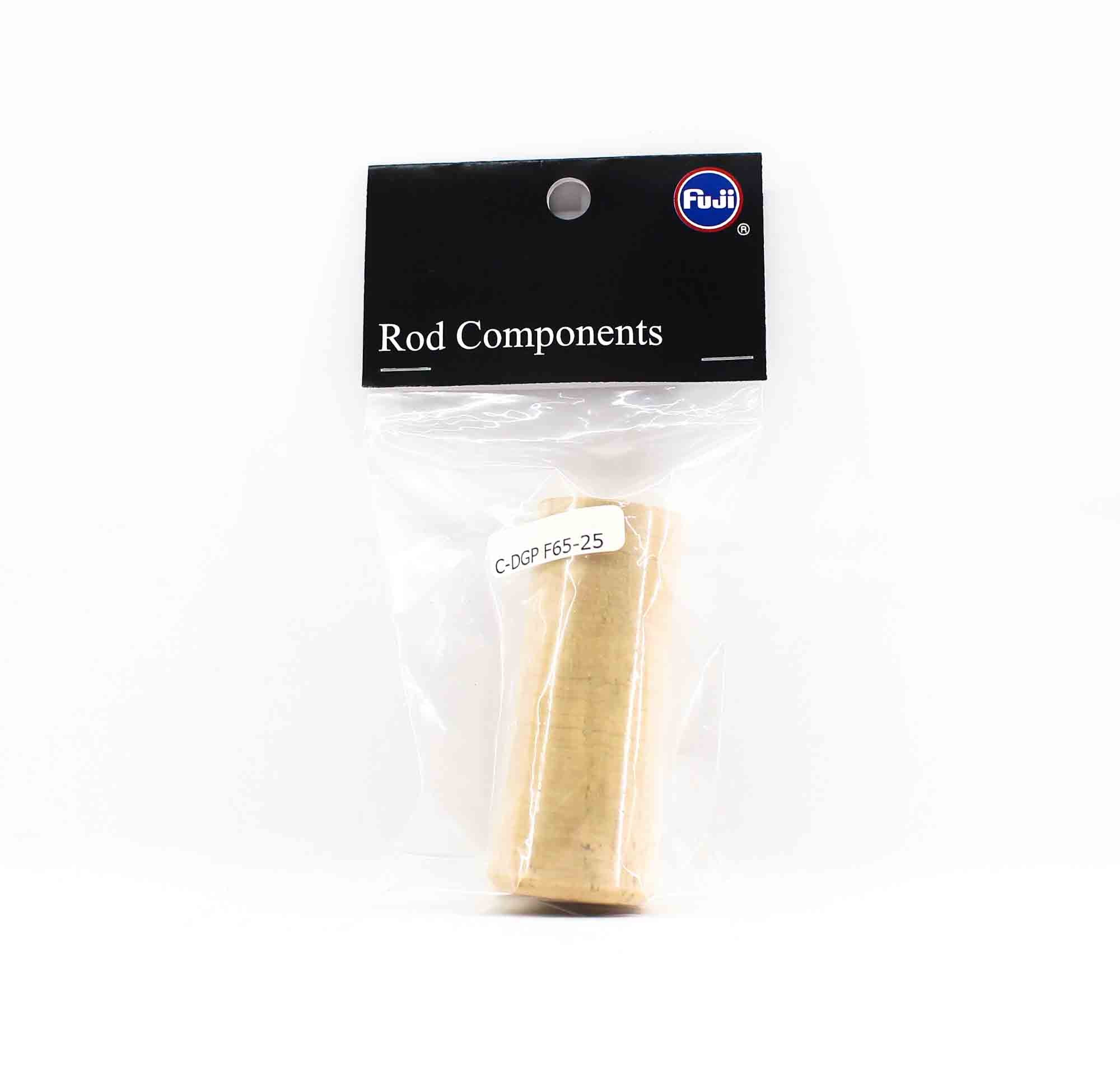Fuji C-DGPF Size 65-25 Cork Rod Handle (6263)