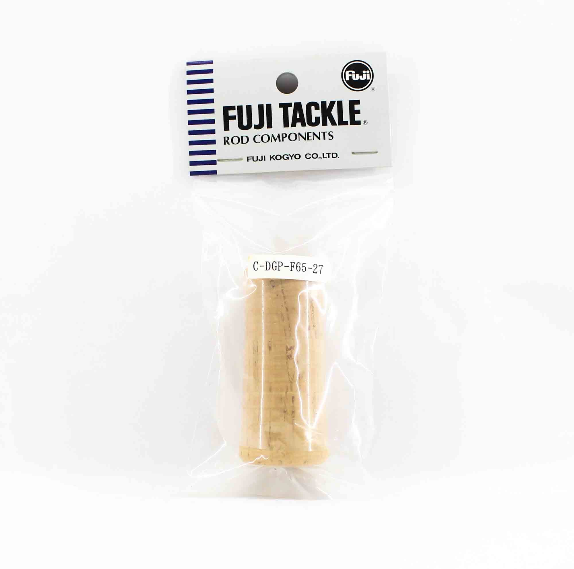Fuji C-DGPF Size 65-27 Cork Rod Handle (6287)