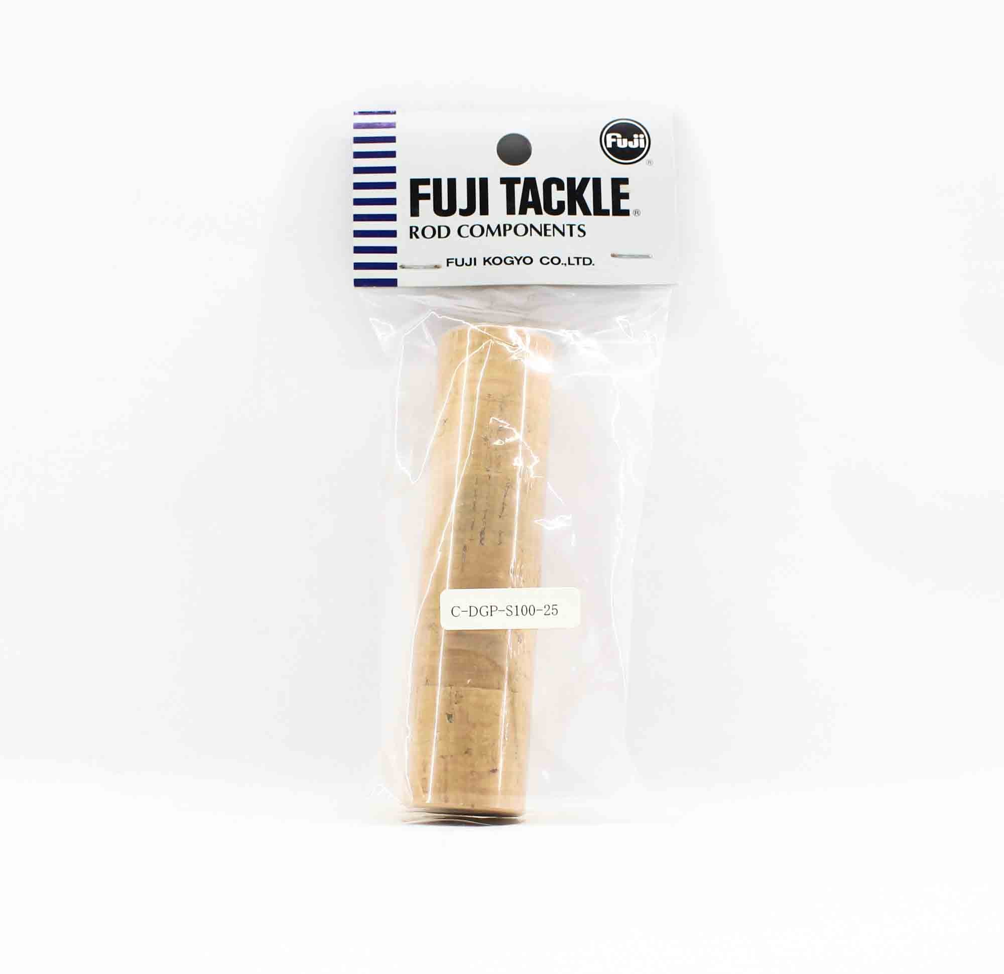 Fuji C-DGPS Size 100-25 Cork Rod Handle (6294)