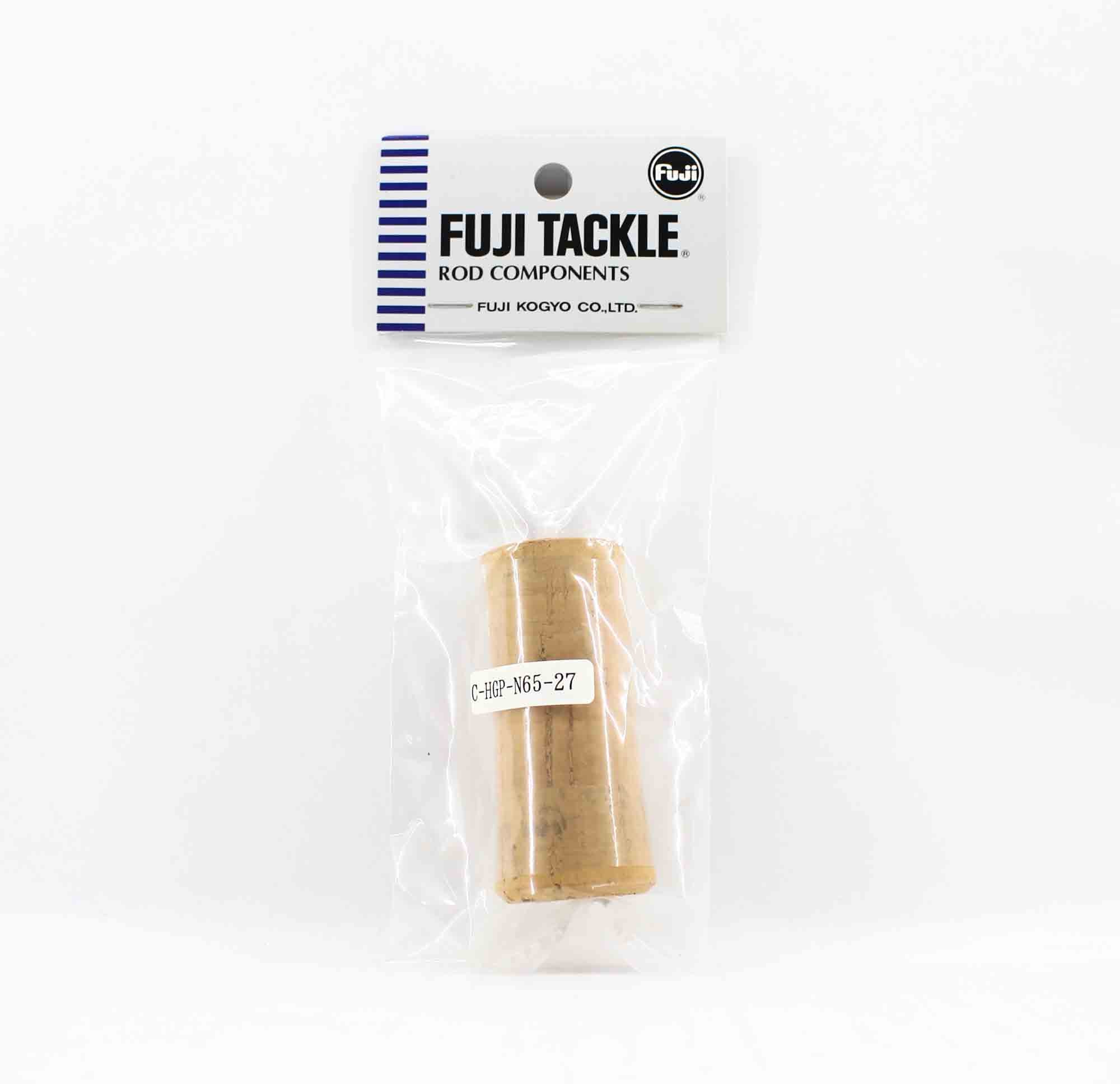 Fuji C-HGPN Size 65-27 Cork Rod Handle (6324)