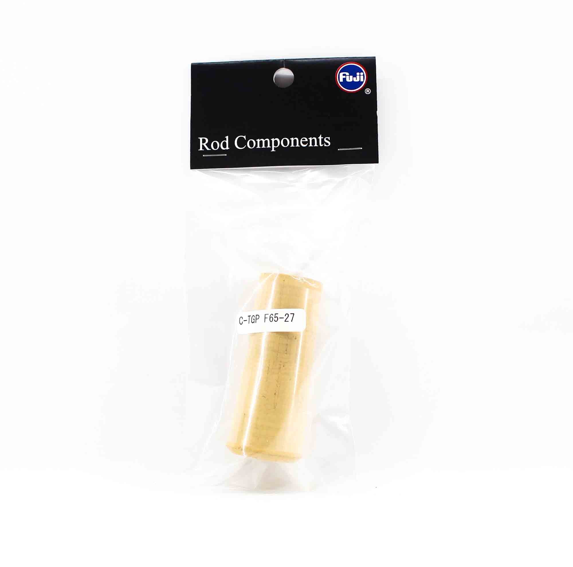 Fuji C-TGPF Size 65-27 Cork Rod Handle (6331)