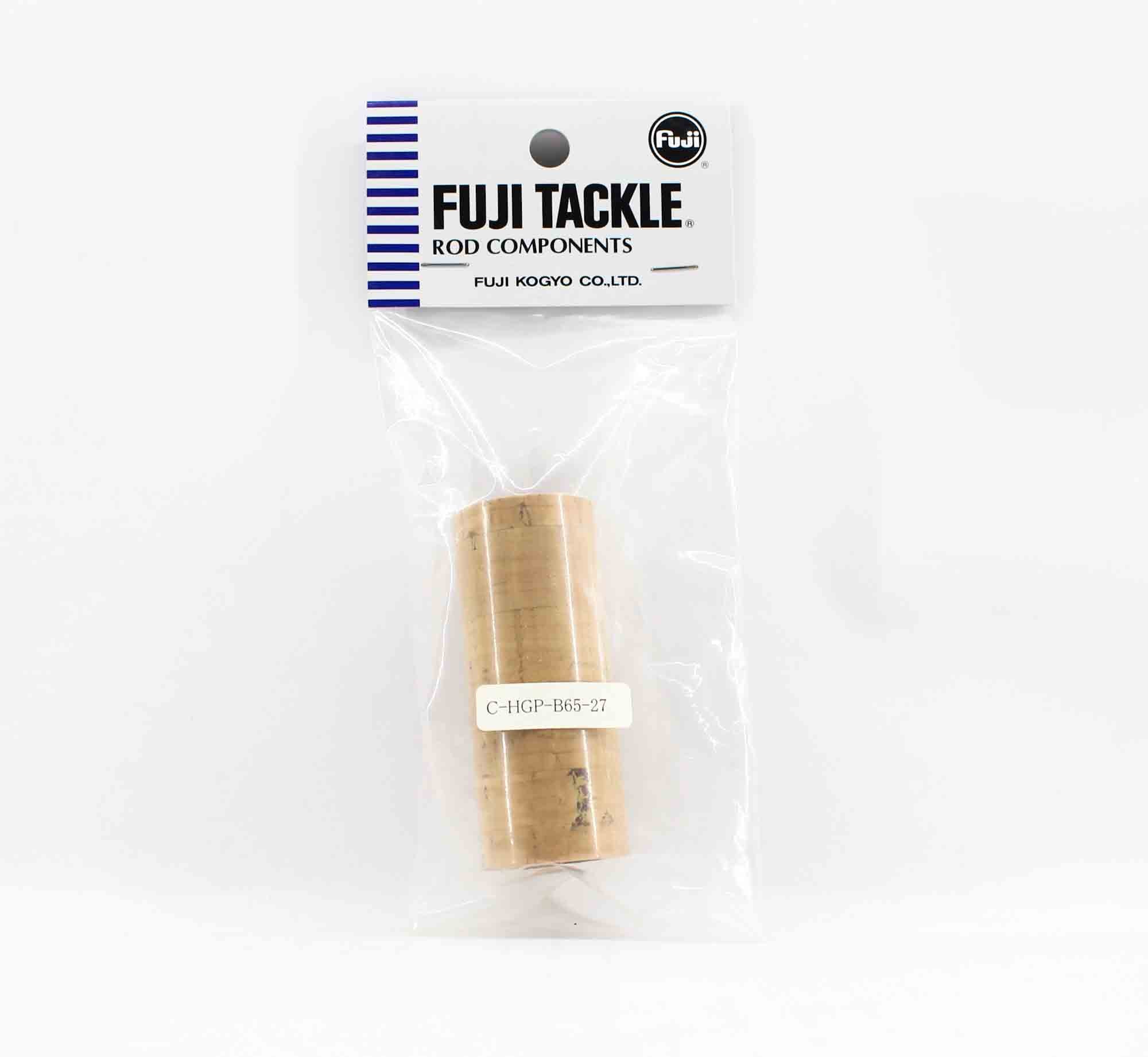 Fuji C-HGPB Size 65-27 Cork Rod Handle (6355)