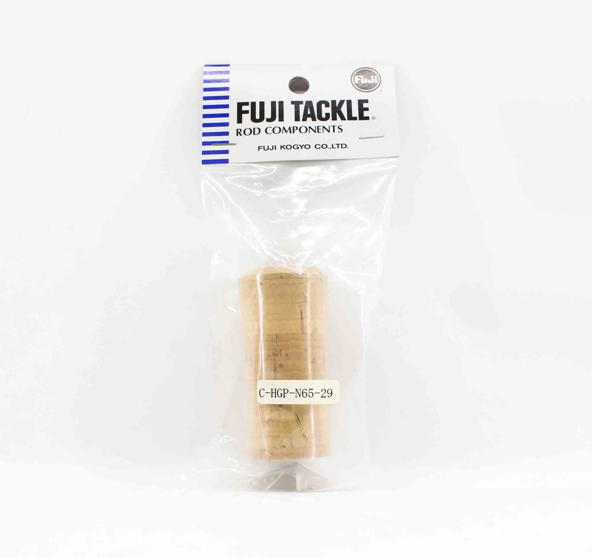 Fuji C-HGPN Size 65-29 Cork Rod Handle (9189)