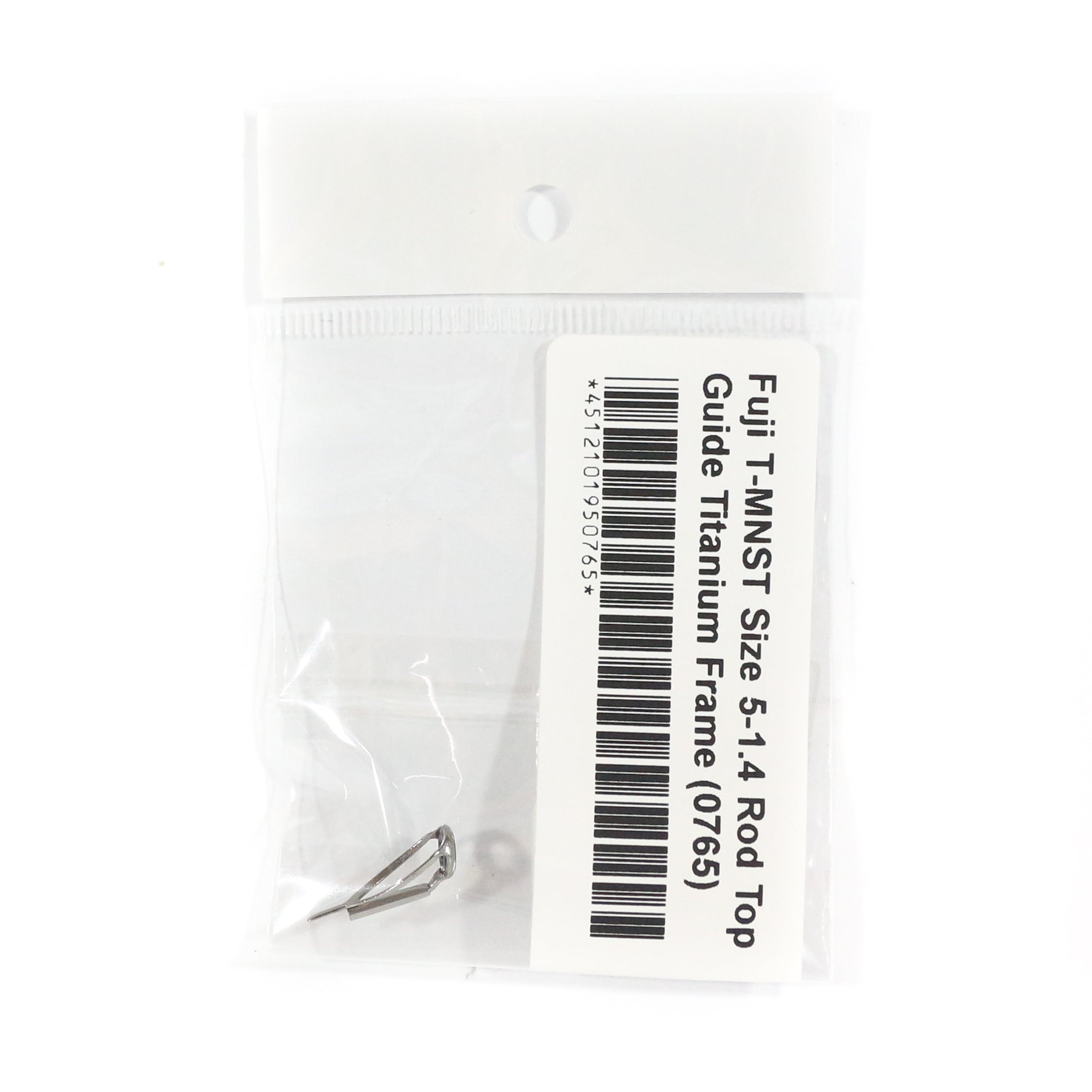 Fuji T-MNST Size 5-1.4 Rod Top Guide Titanium Frame SIC x 1 (0765)