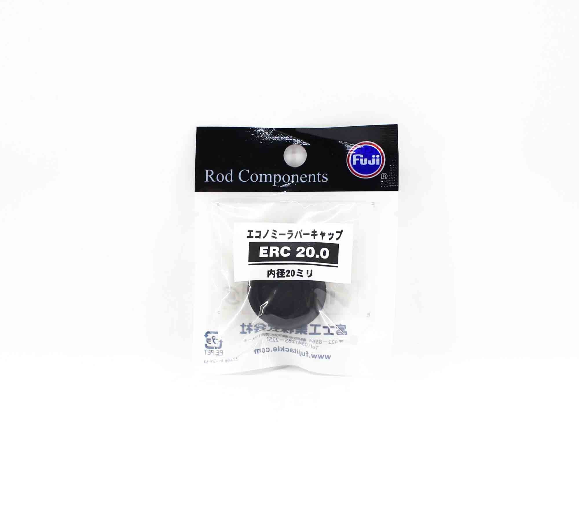 Fuji ERC Size 20 Butt Cap x 1 (8709)