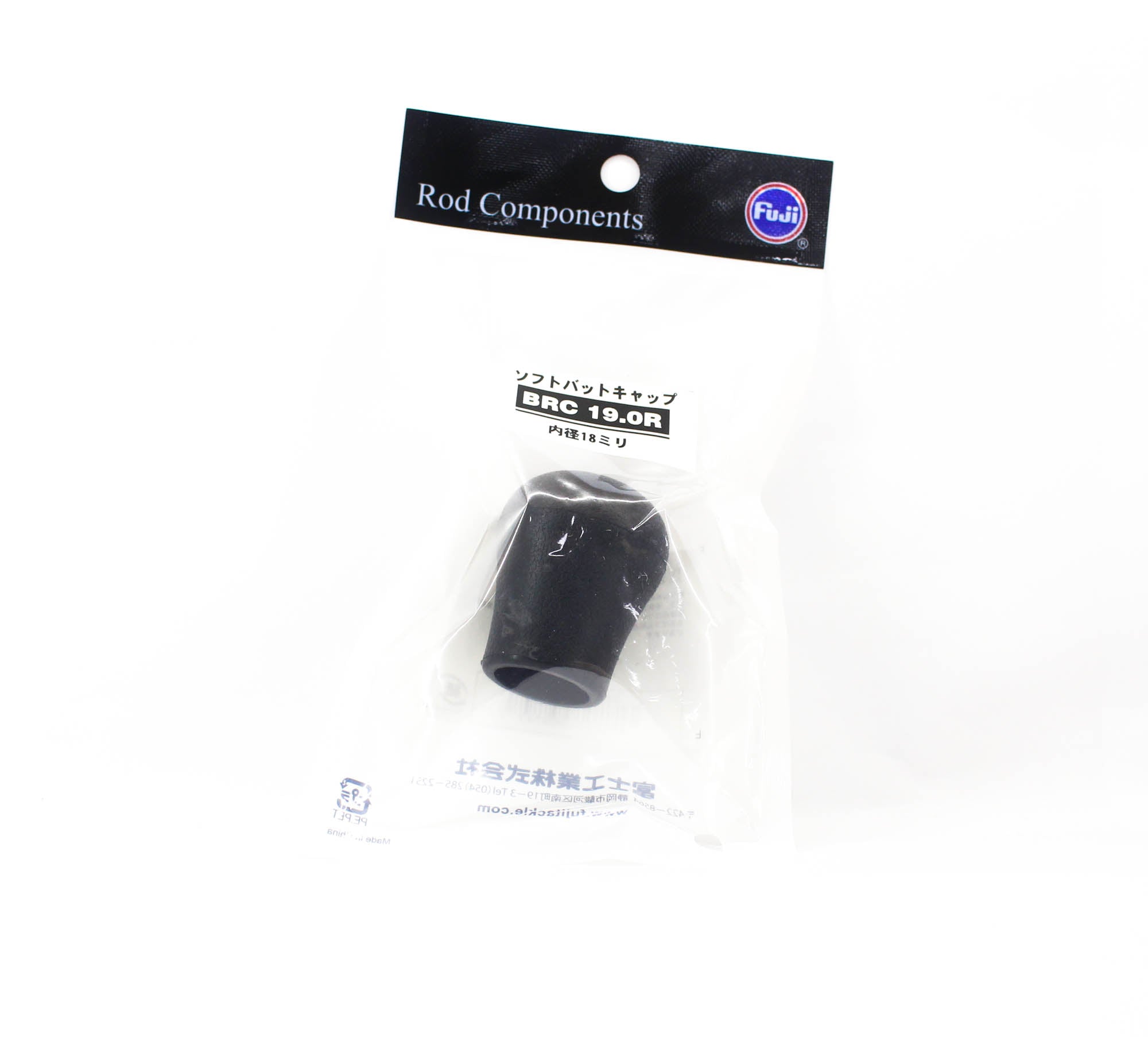 Fuji BRC Size 19R Butt Cap x 1 (8747)