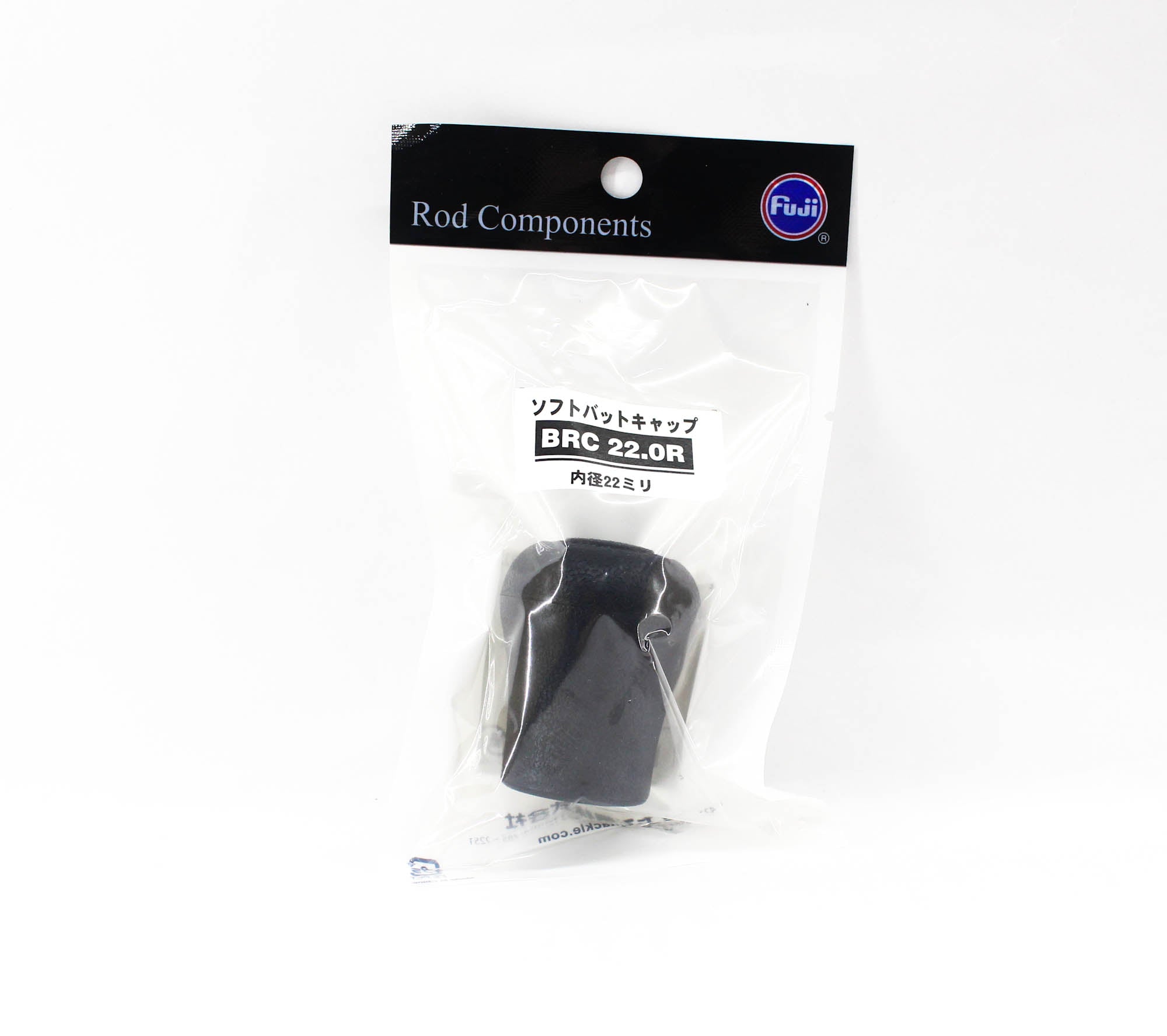 Fuji BRC Size 22R Butt Cap x 1 (8754)