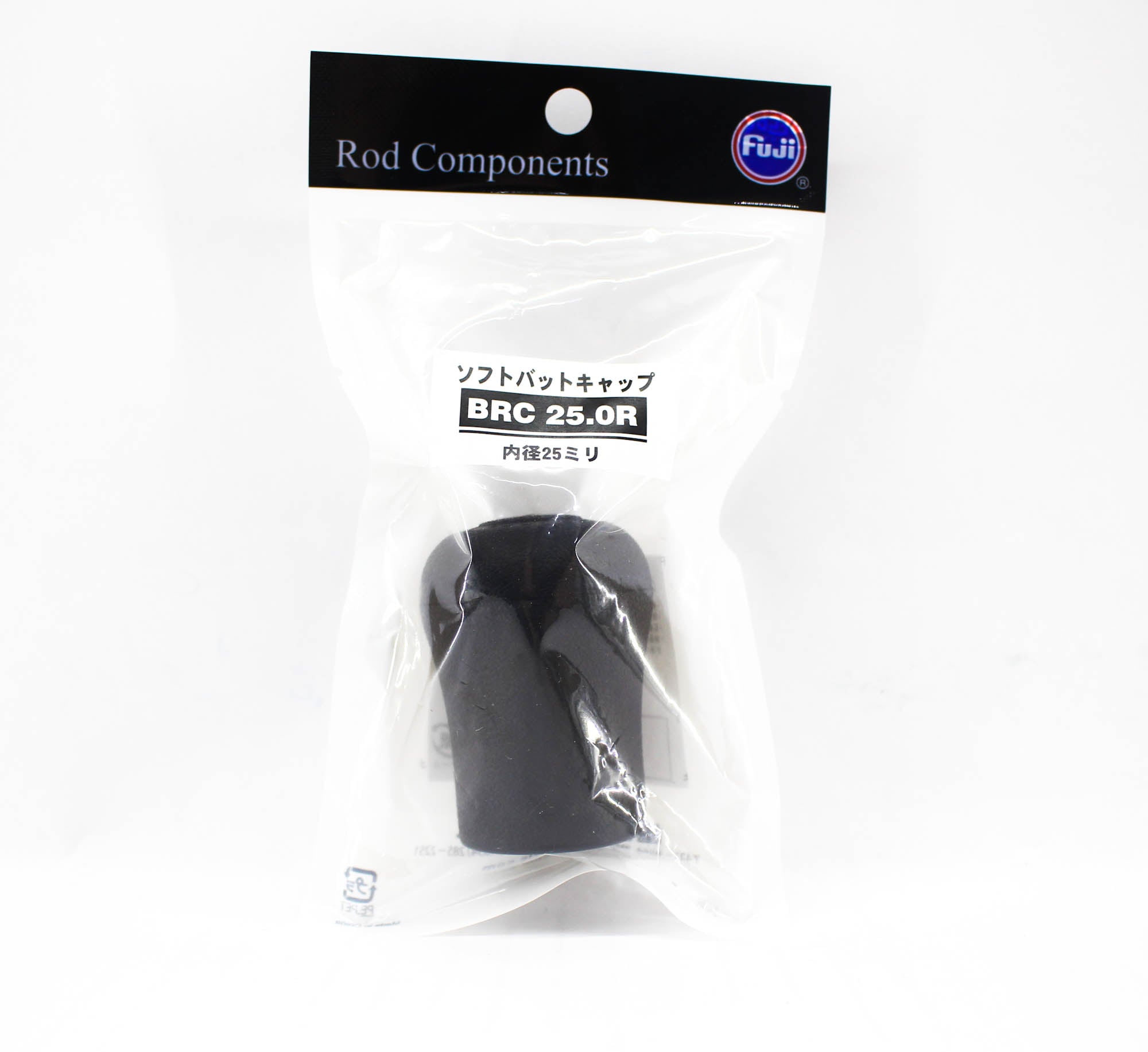 Fuji BRC Size 25R Butt Cap x 1 (8761)