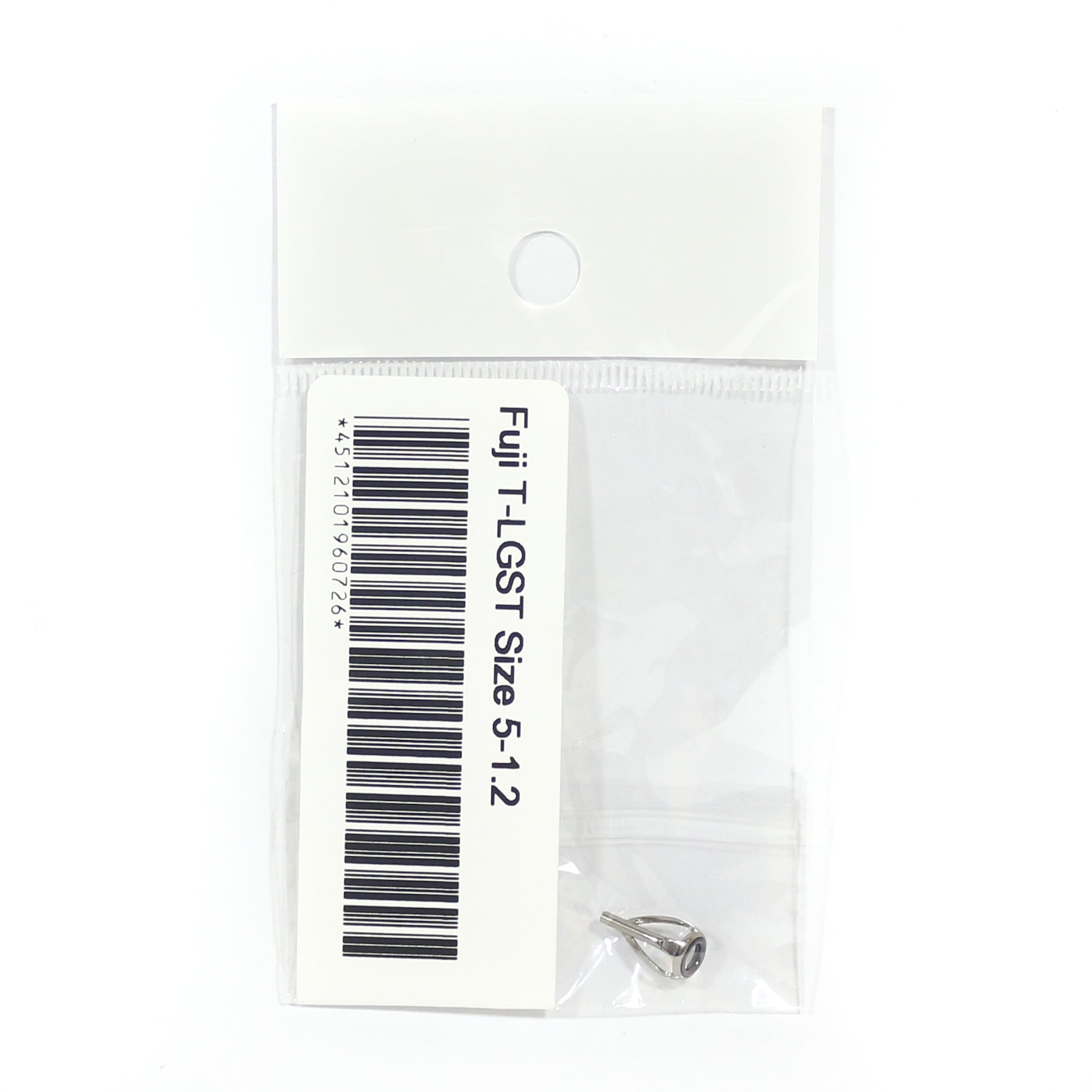 Sale Fuji T-LGST Size 5-1.2 Rod Top Guide Titanium SIC x 1 (0726)