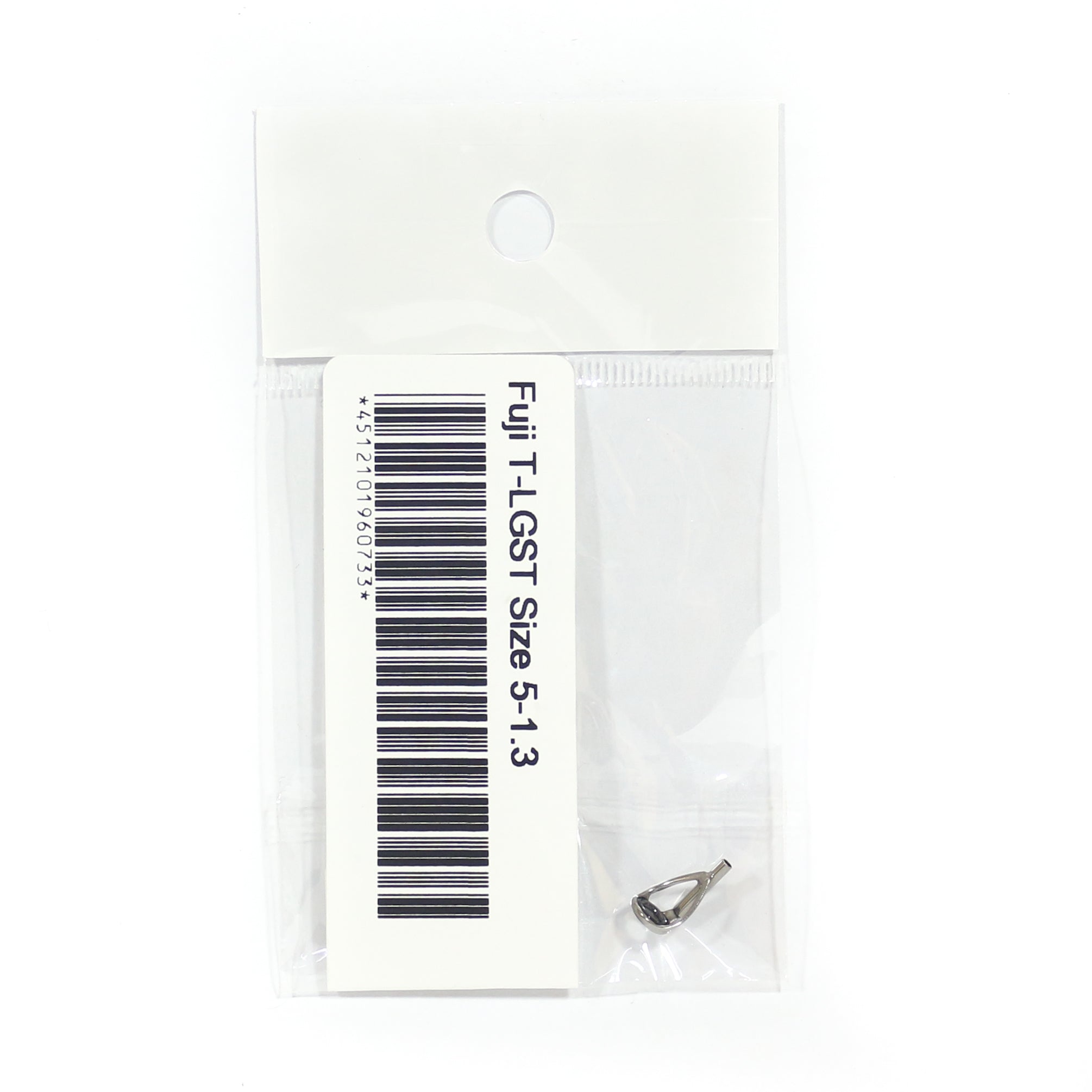 Sale Fuji T-LGST Size 5-1.3 Rod Top Guide Titanium SIC x 1 (0733)
