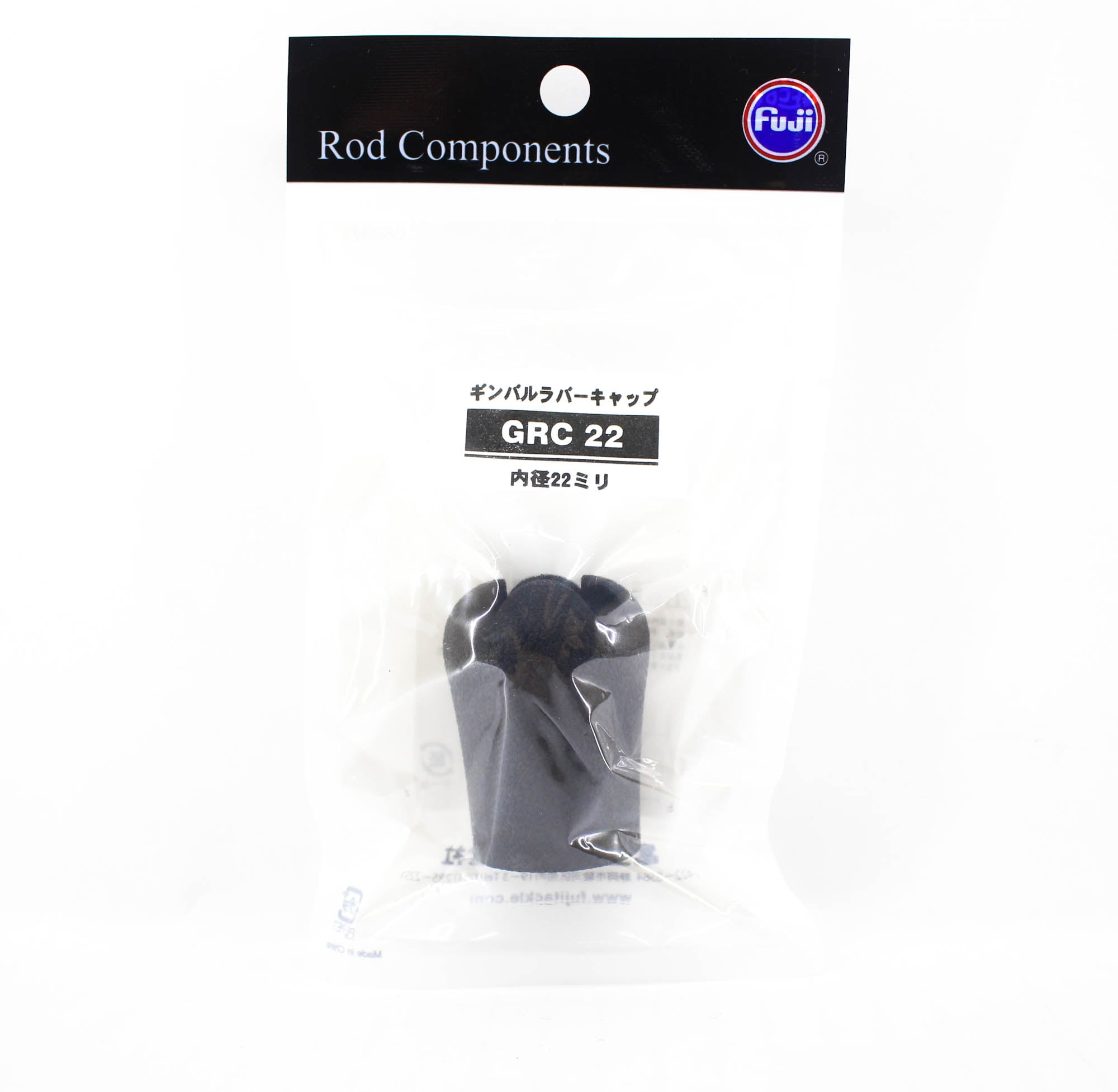 Fuji GRC Size 22 Butt Cap x 1 (6345)
