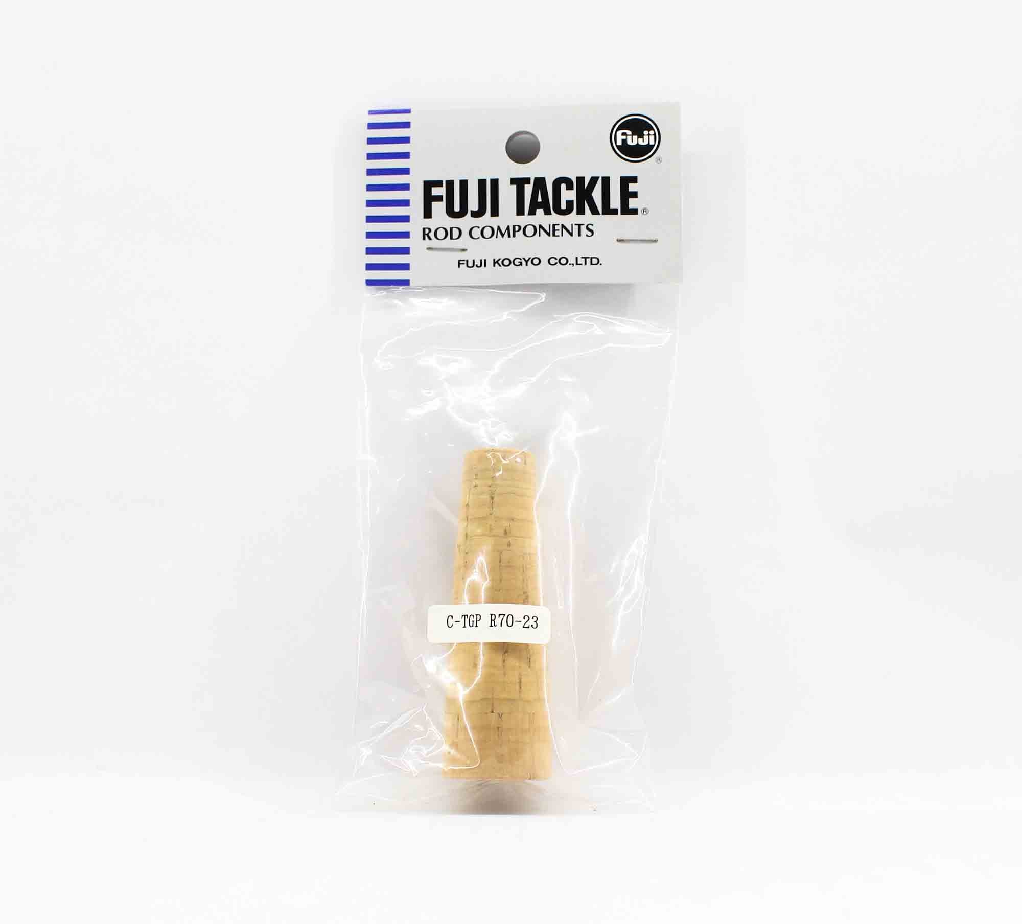 Fuji C-TGPR Size 70-23 Cork Rod Handle (6734)