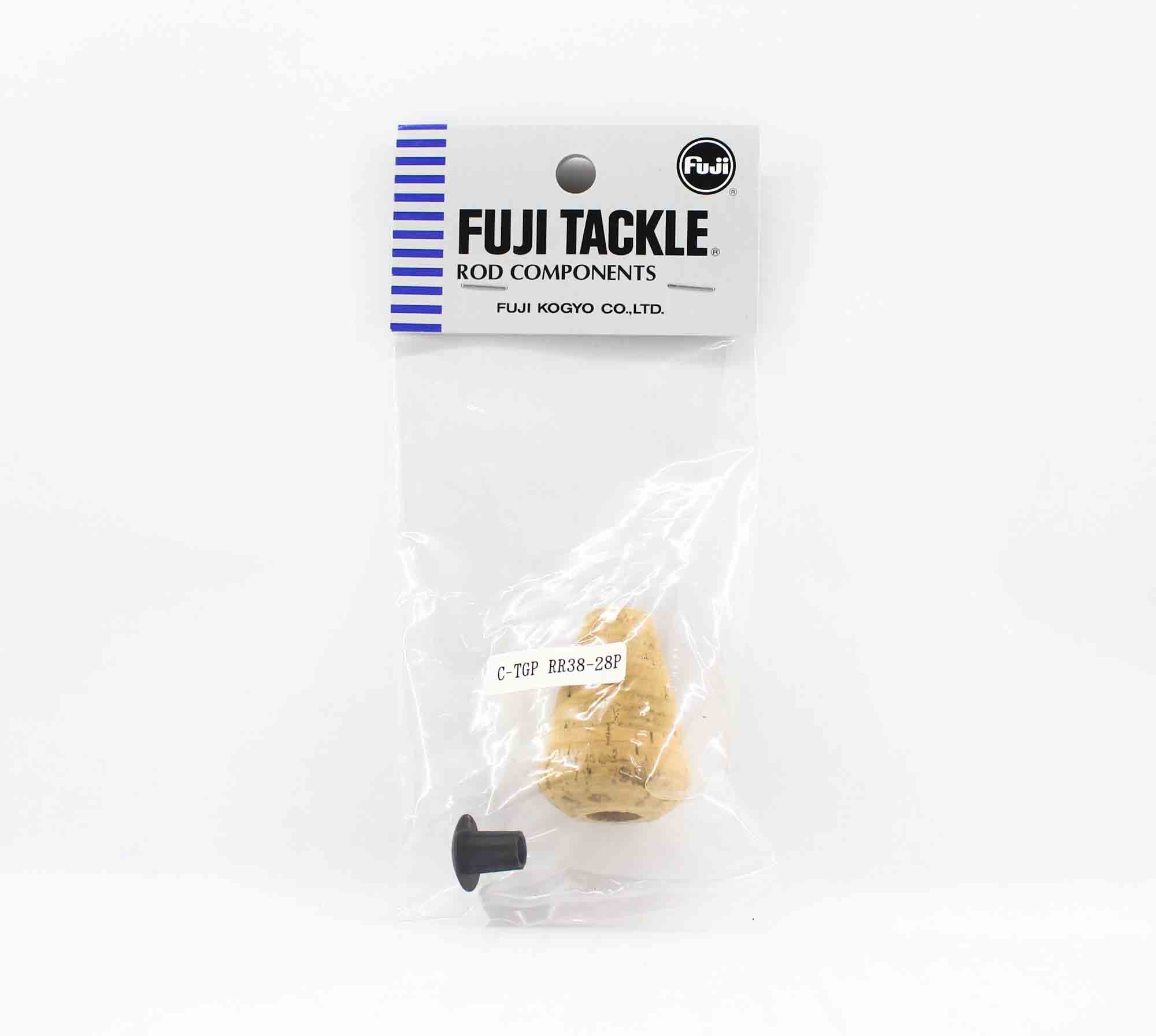 Fuji C-TGPRR Size 38-28P Cork Rod Handle (6741)