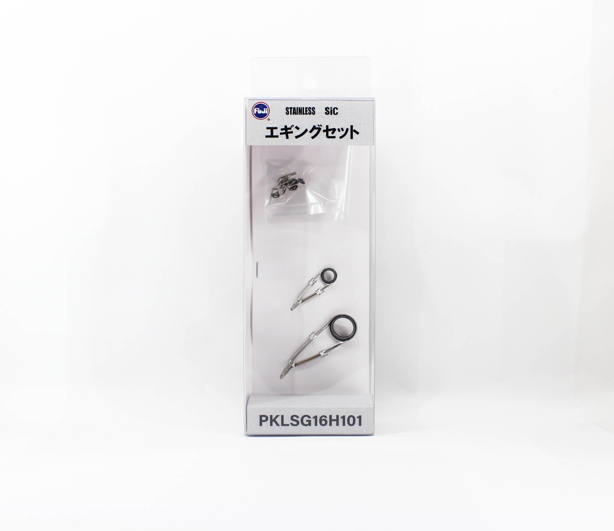 Fuji PKLSG16H101 Rod Guide Stainless Frame SIC Set (9834)