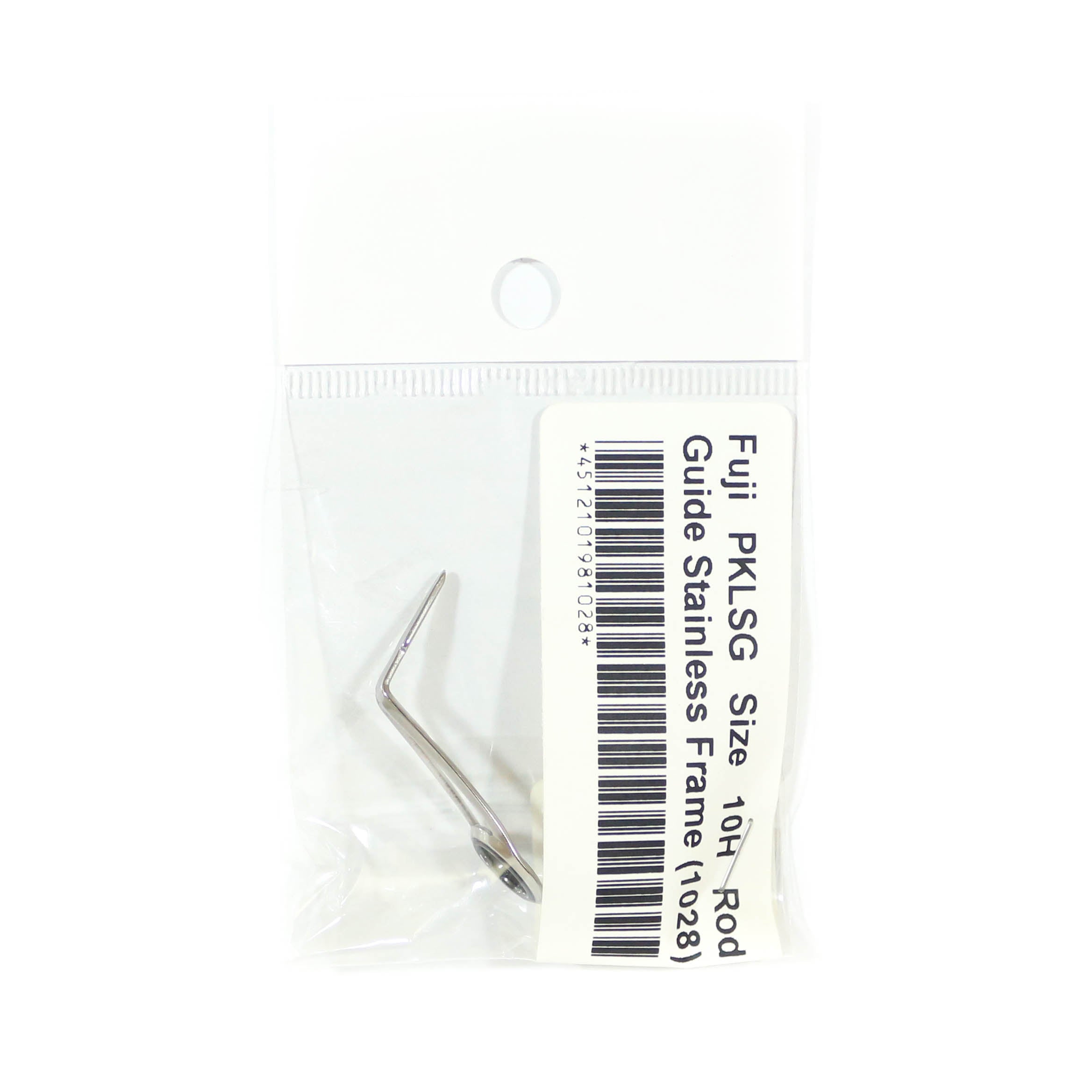 Fuji PKLSG Size 10H Rod Guide Stainless Frame SIC x 1 (1028)