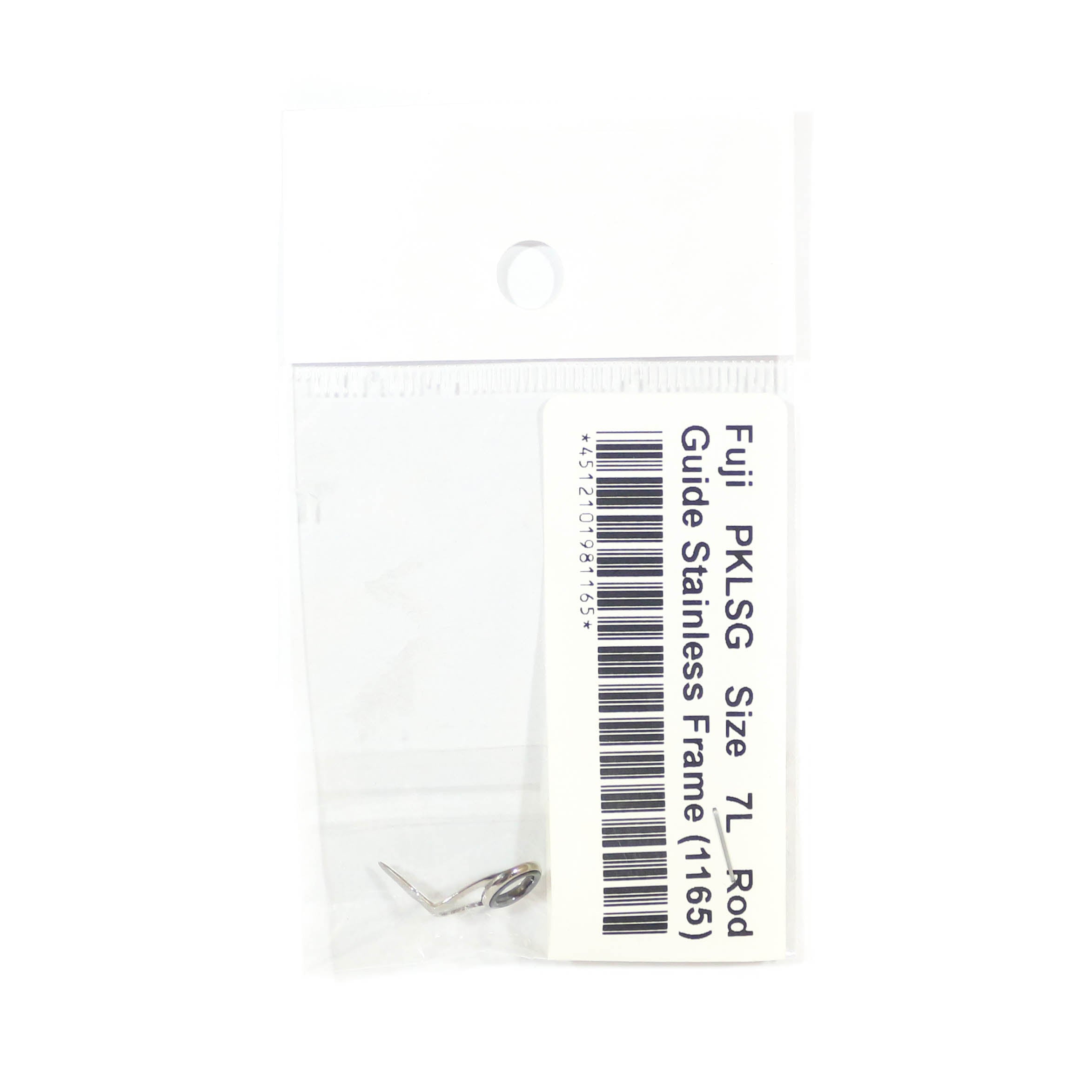 Fuji PKLSG Size 7L Rod Guide Stainless Frame SIC x 1 (1165)