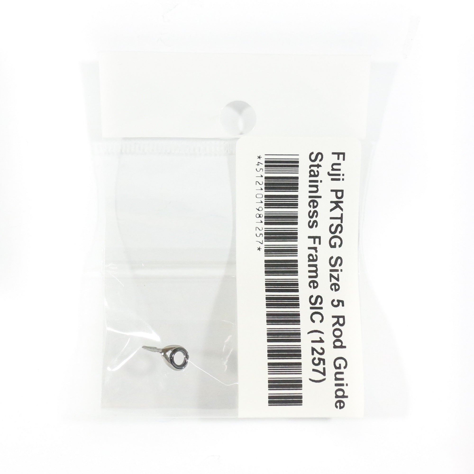 Fuji PKTSG Size 5 Rod Guide Stainless Frame SIC x 1 (1257)