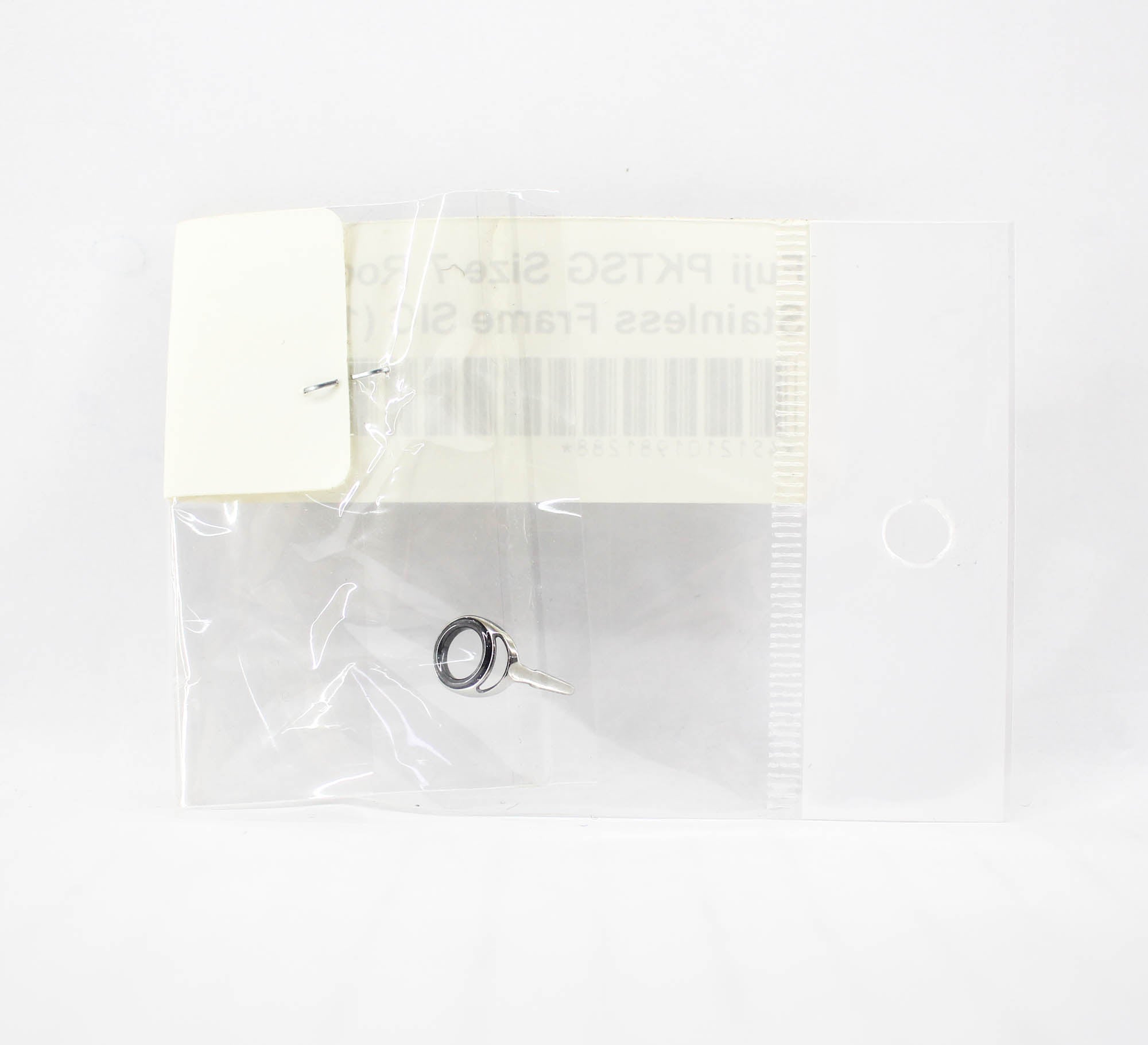 Fuji PKTSG Size 7 Rod Guide Stainless Frame SIC x 1 (1288)