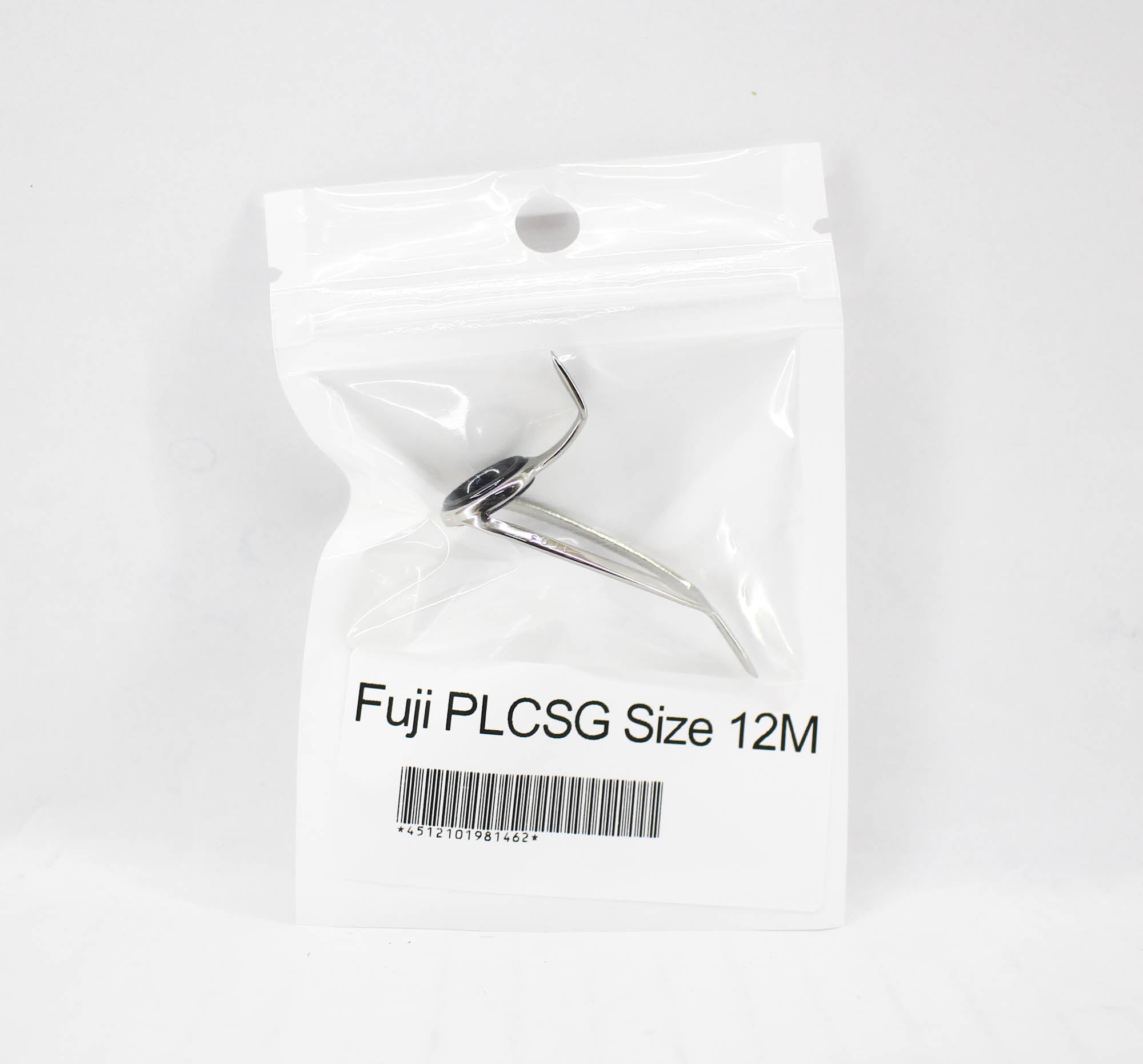 Fuji PLCSG Size 12M Rod Guide Stainless Frame SIC x 1 (1462)