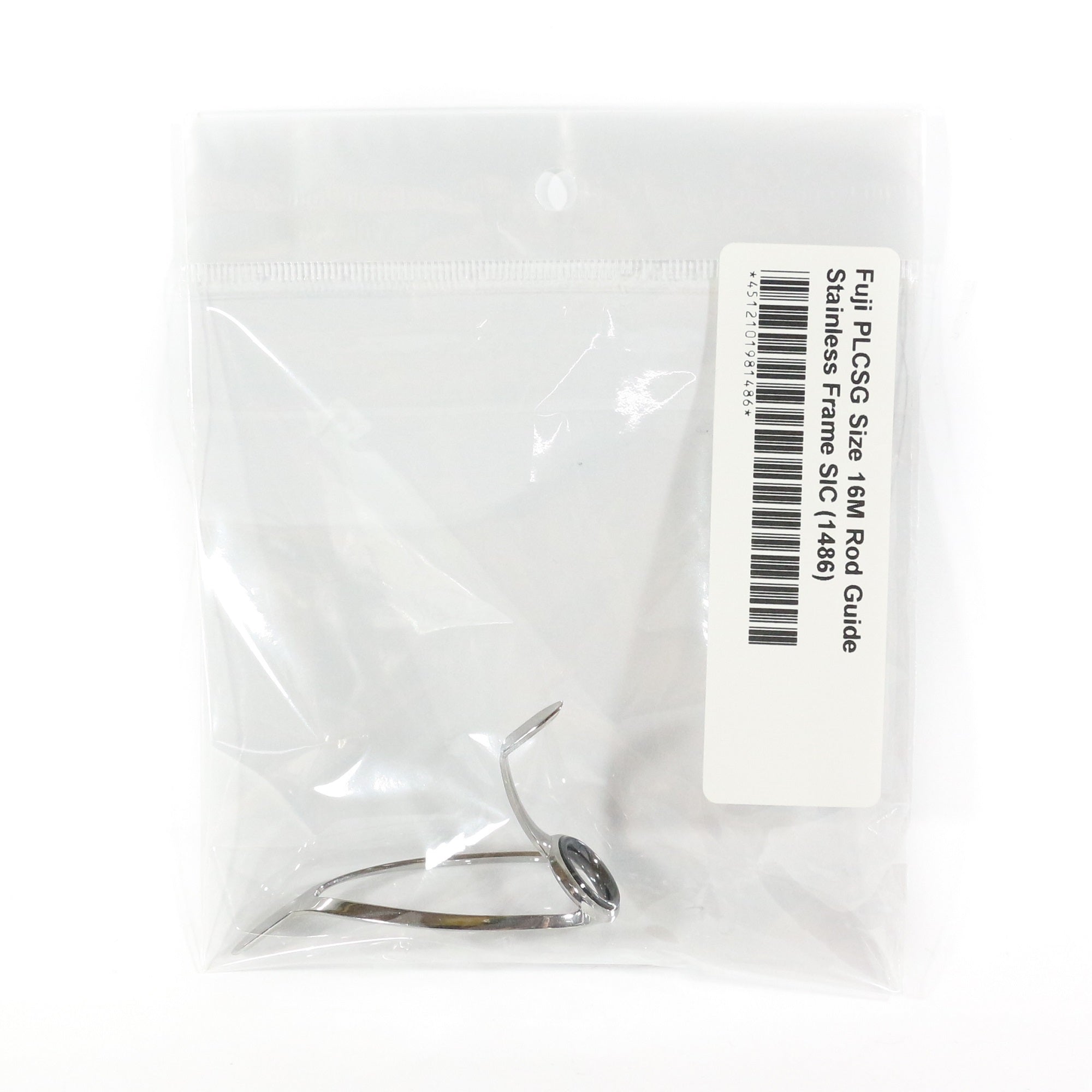 Fuji PLCSG Size 16M Rod Guide Stainless Frame SIC x 1 (1486)