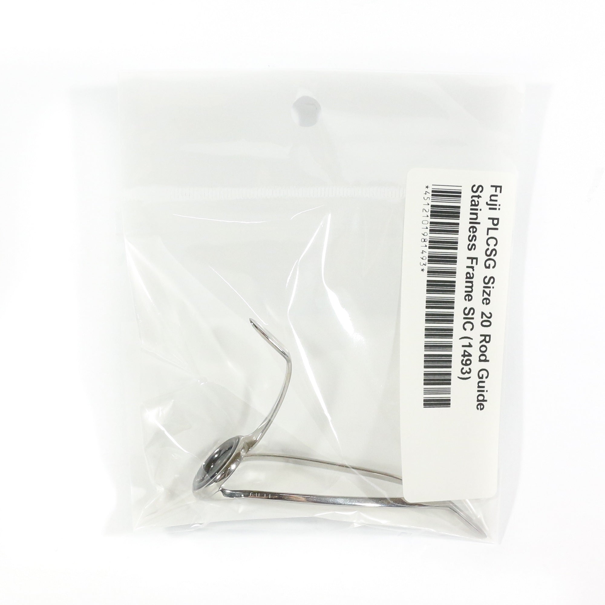 Fuji PLCSG Size 20 Rod Guide Stainless Frame SIC x 1 (1493)