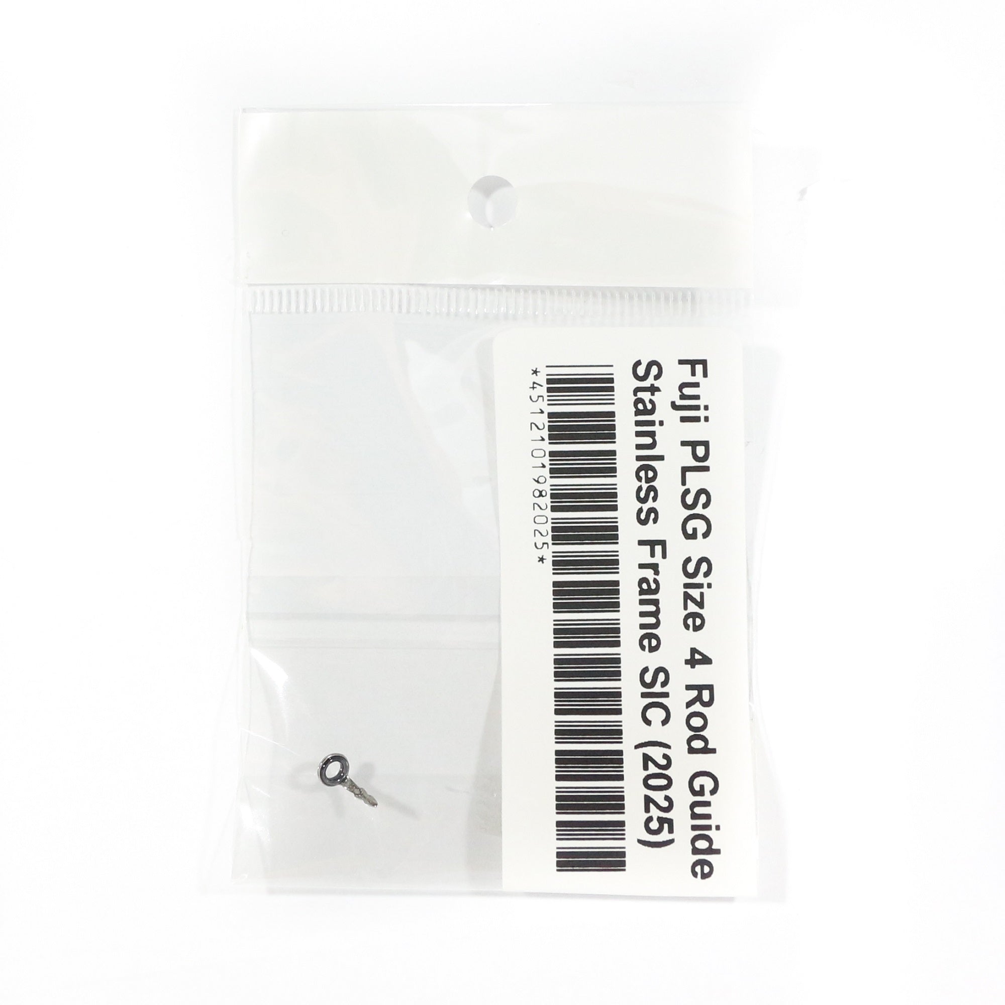 Sale Fuji PLSG Size 4 Rod Guide Stainless Frame SIC x 1 (2025)