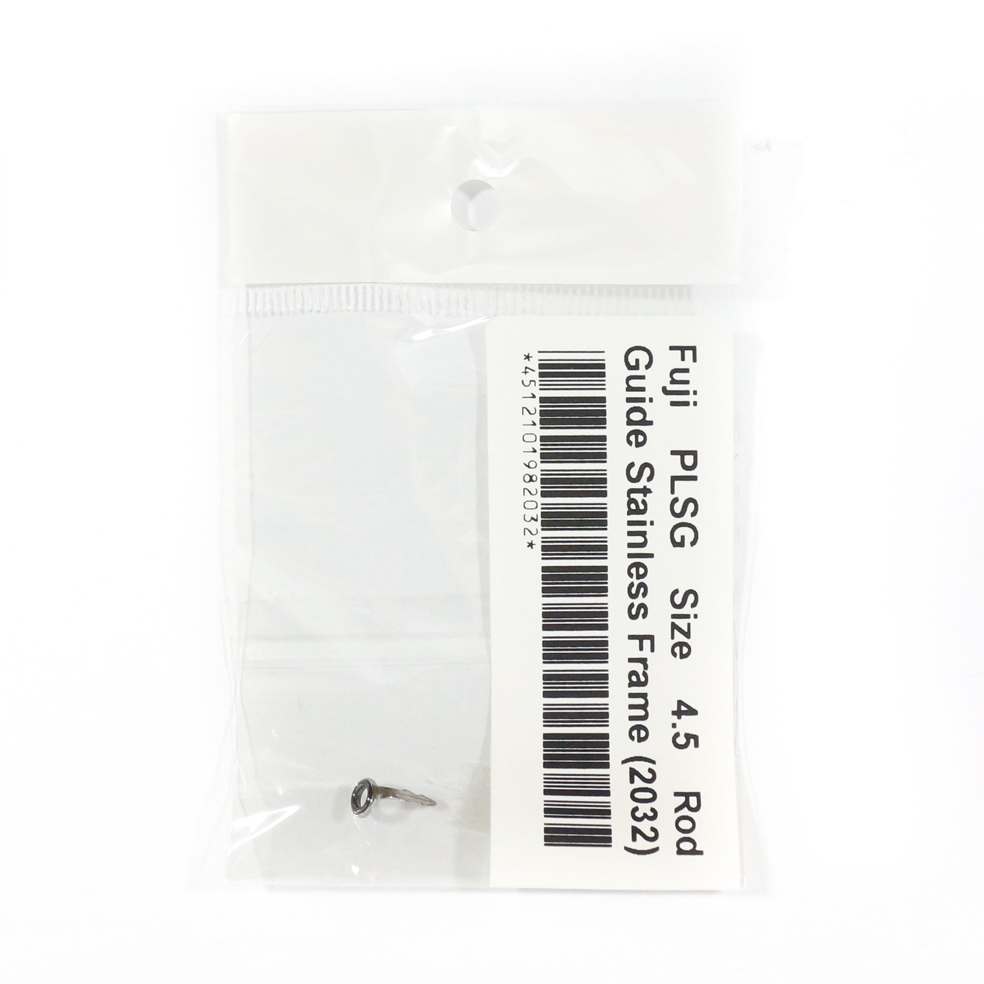Fuji PLSG Size 4.5 Rod Guide Stainless Frame SIC x 1 (2032)
