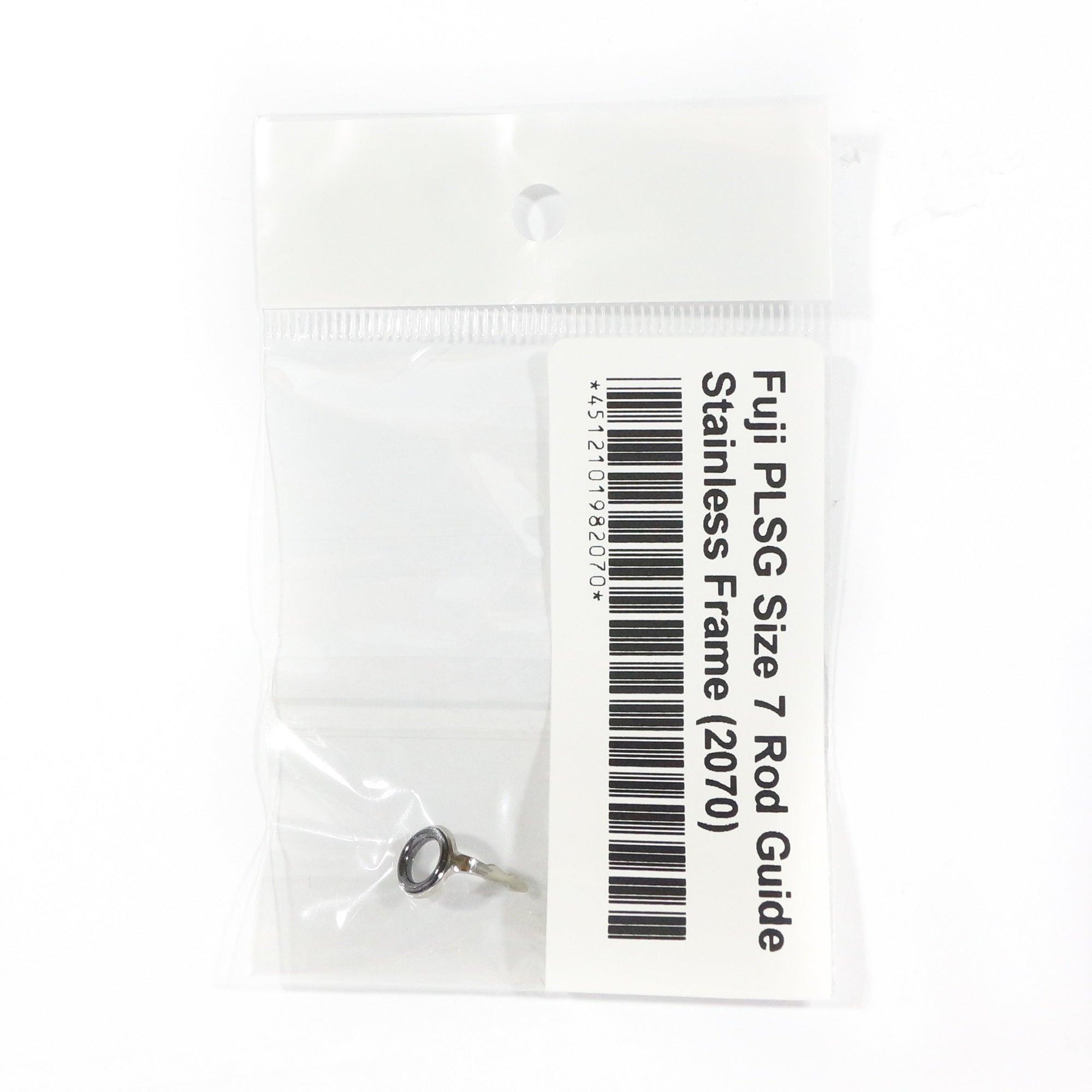 Fuji PLSG Size 7 Rod Guide Stainless Frame SIC x 1 (2070)