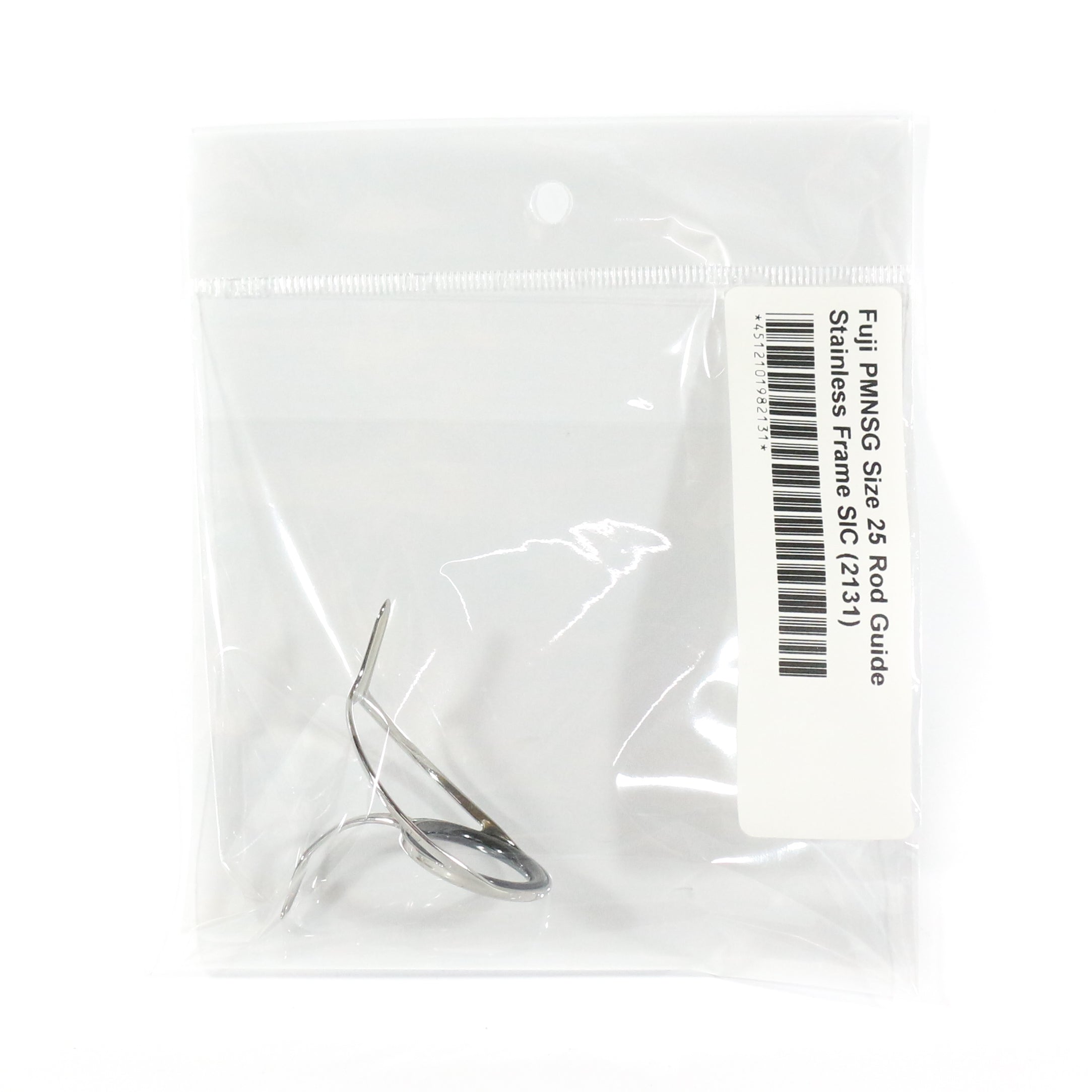Fuji PMNSG Size 25 Rod Guide Stainless Frame SIC x 1 (2131)