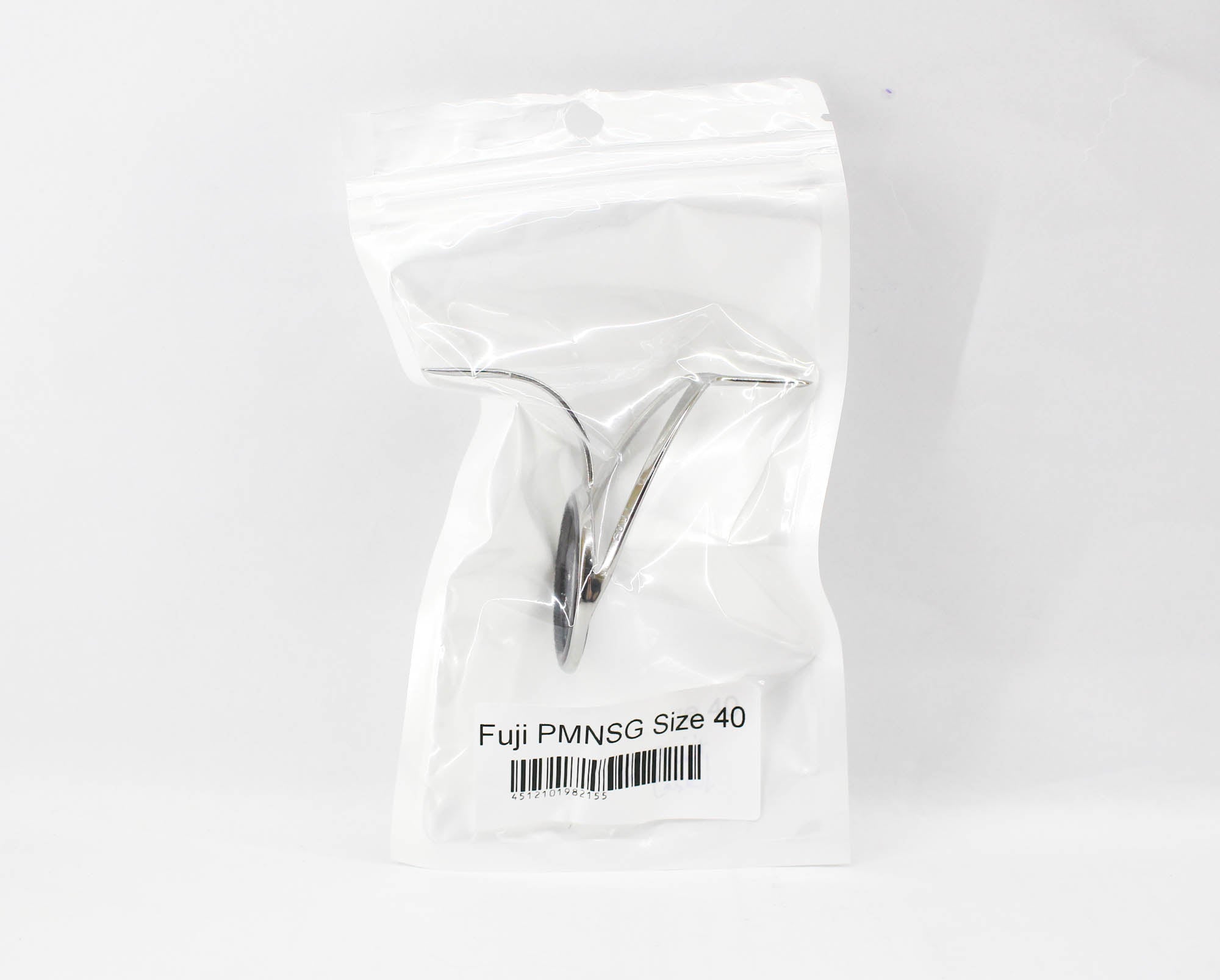 Fuji PMNSG Size 40 Rod Guide Stainless Frame SIC x 1 (2155)