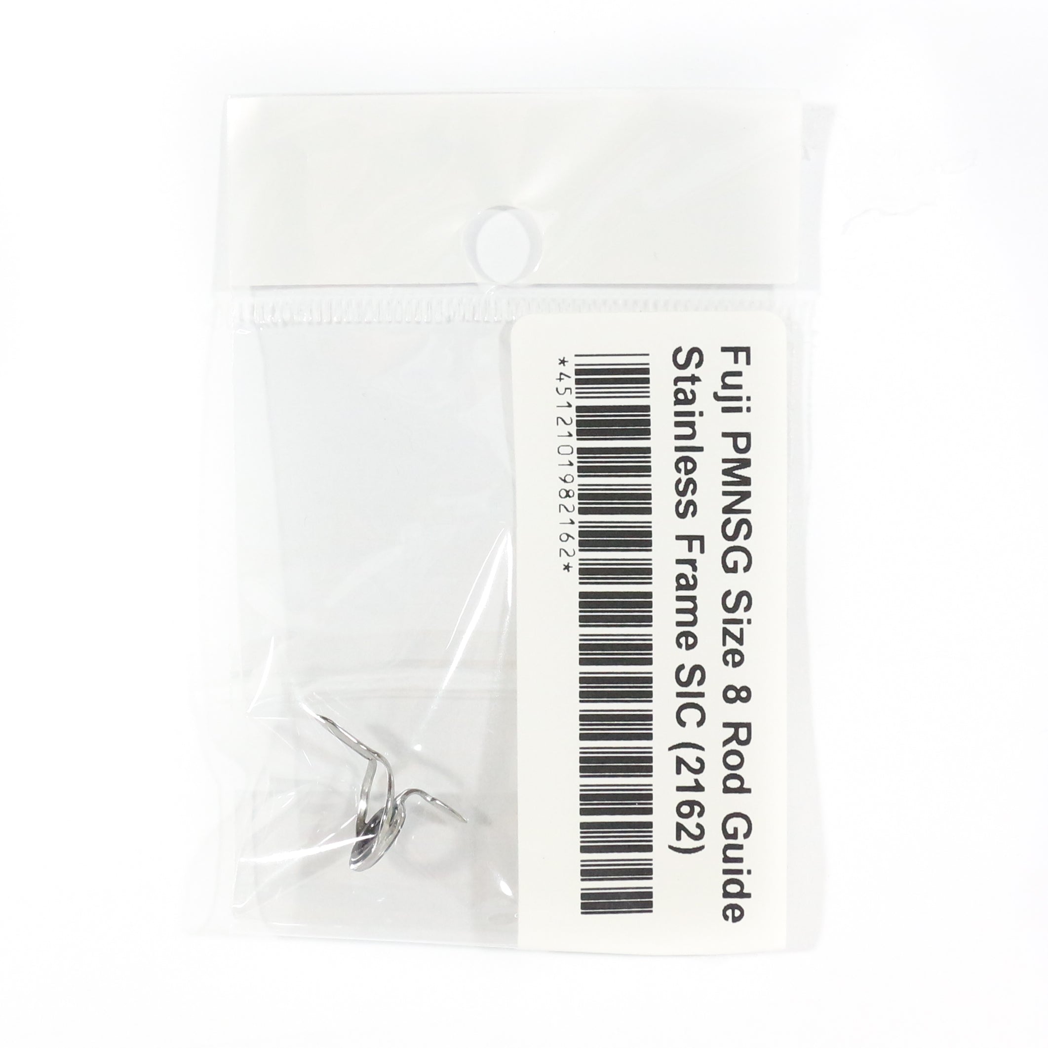 Fuji PMNSG Size 8 Rod Guide Stainless Frame SIC x 1 (2162)